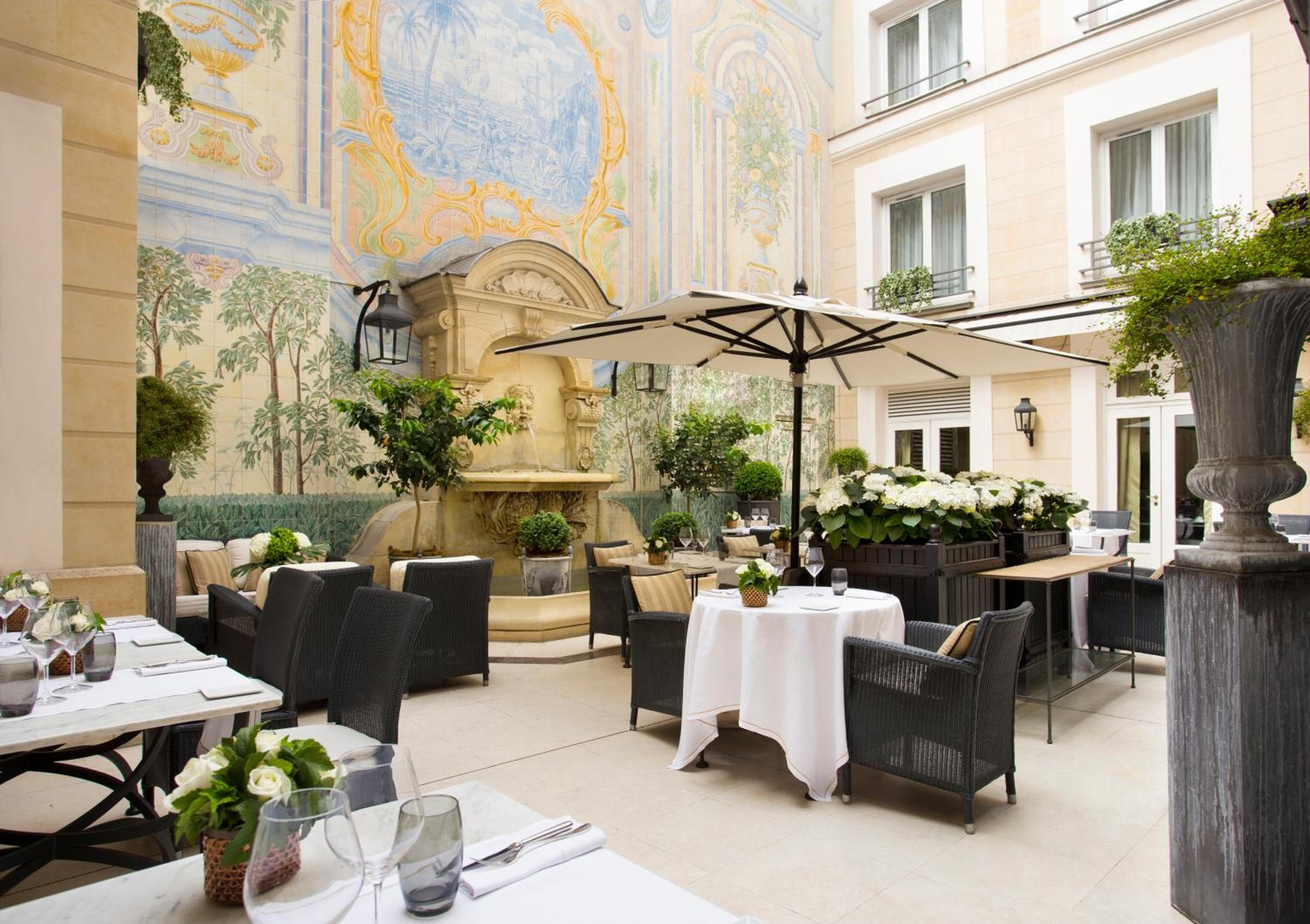 Castille Paris – Starhotels Collezione — 3
