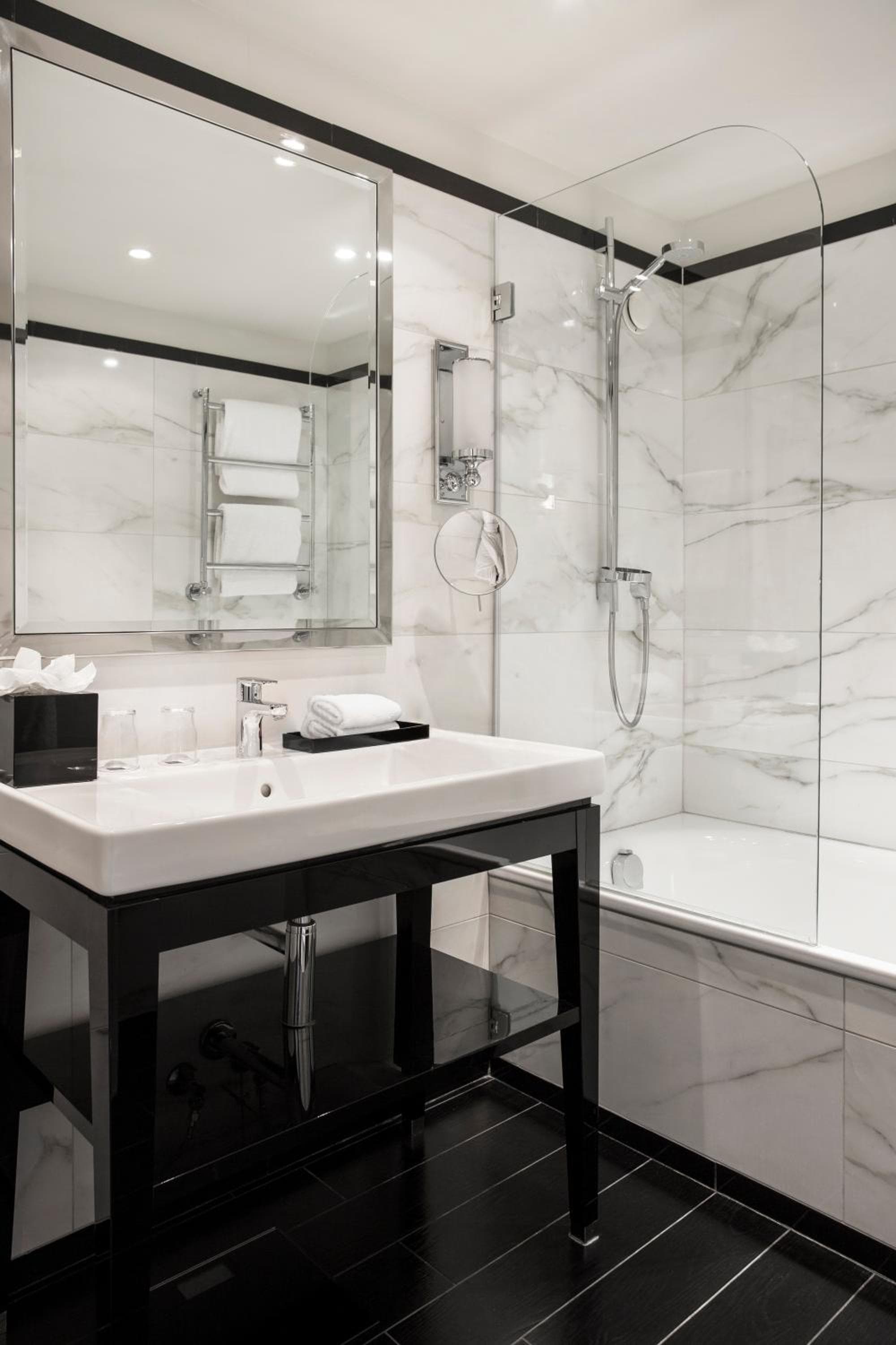 Castille Paris – Starhotels Collezione — 15