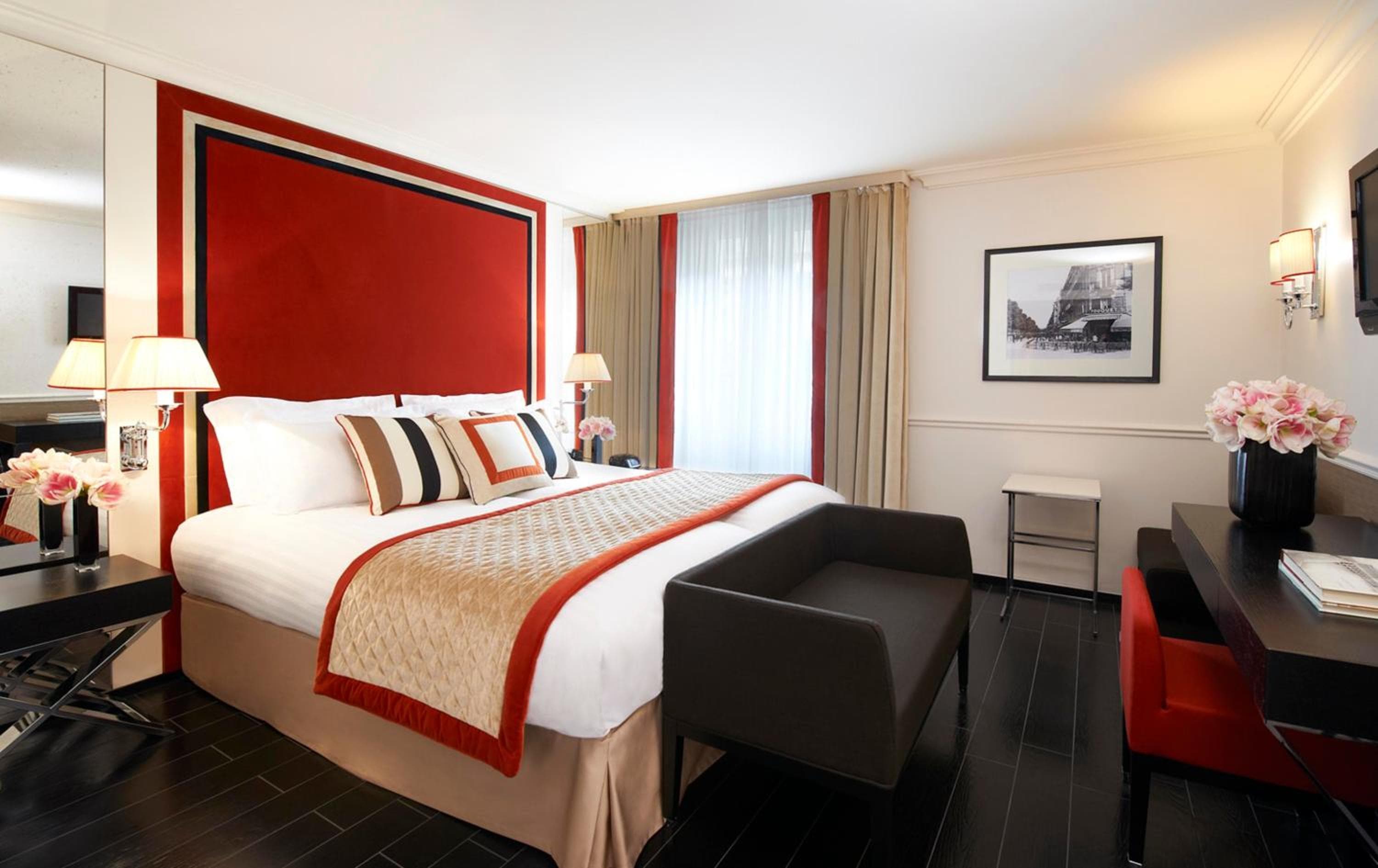 Castille Paris – Starhotels Collezione — 12