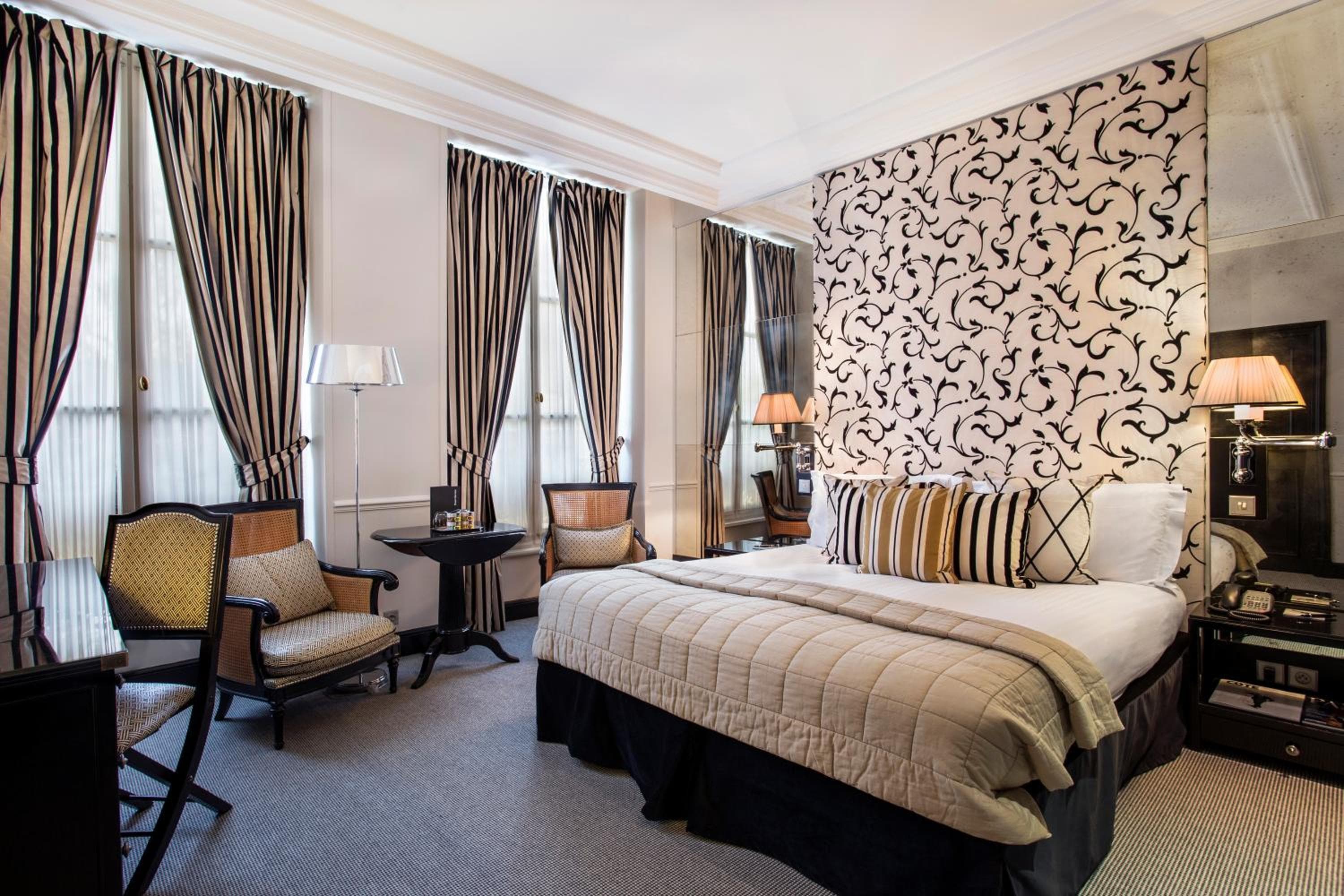 Castille Paris – Starhotels Collezione — 9