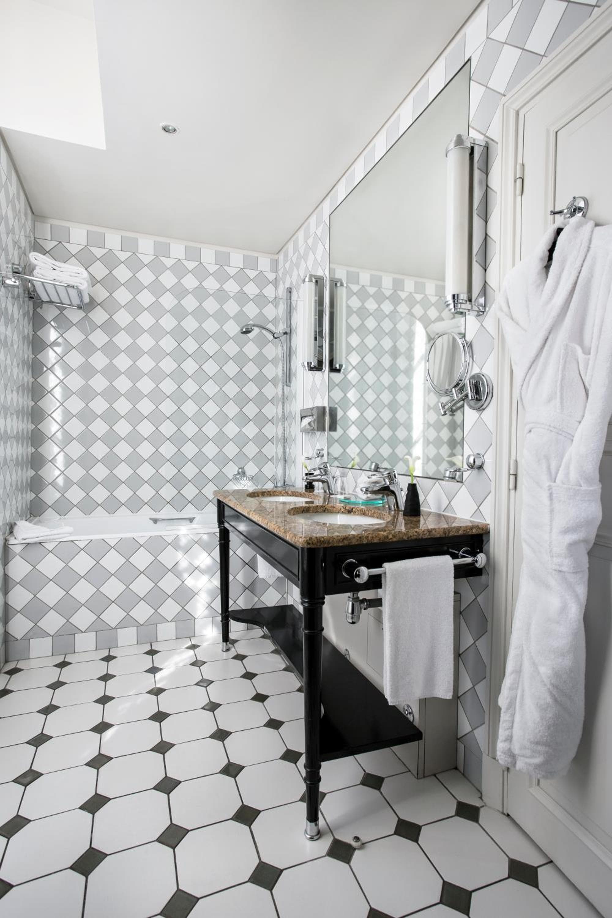 Castille Paris – Starhotels Collezione — 13