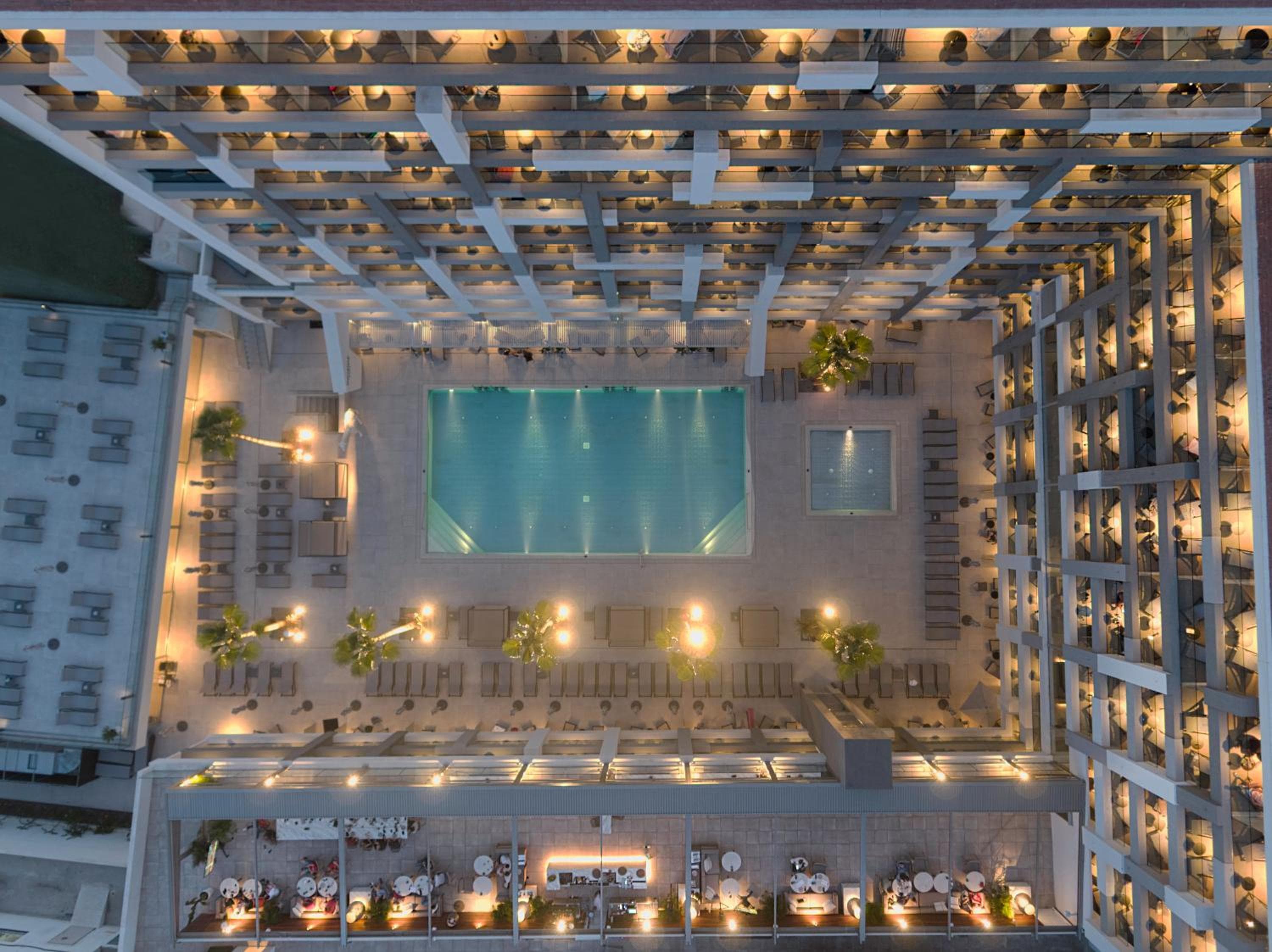 INNSiDE by Meliá Palma Bosque — 7