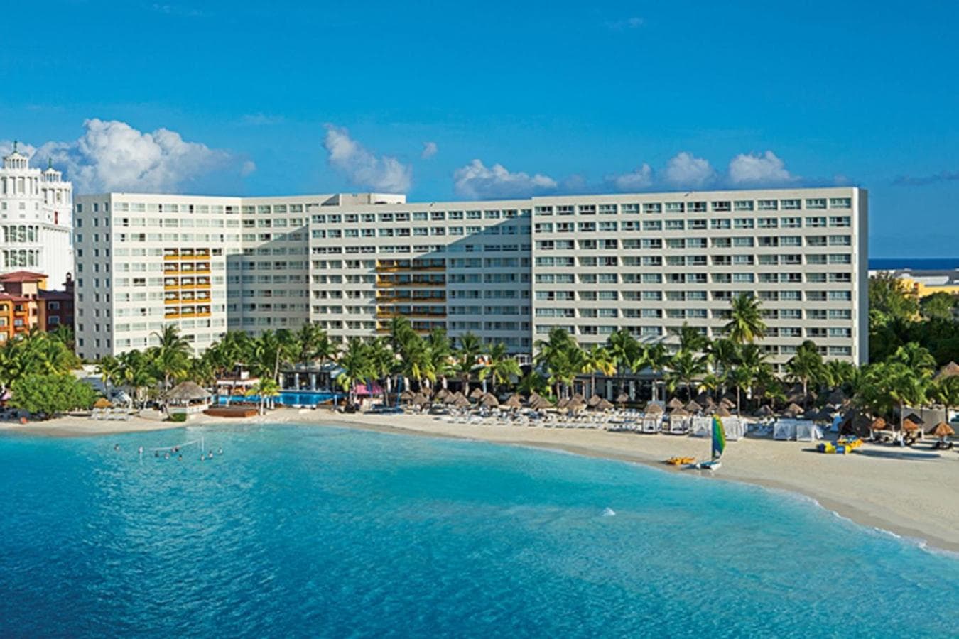 Dreams Sands Cancun Resort & Spa — 22