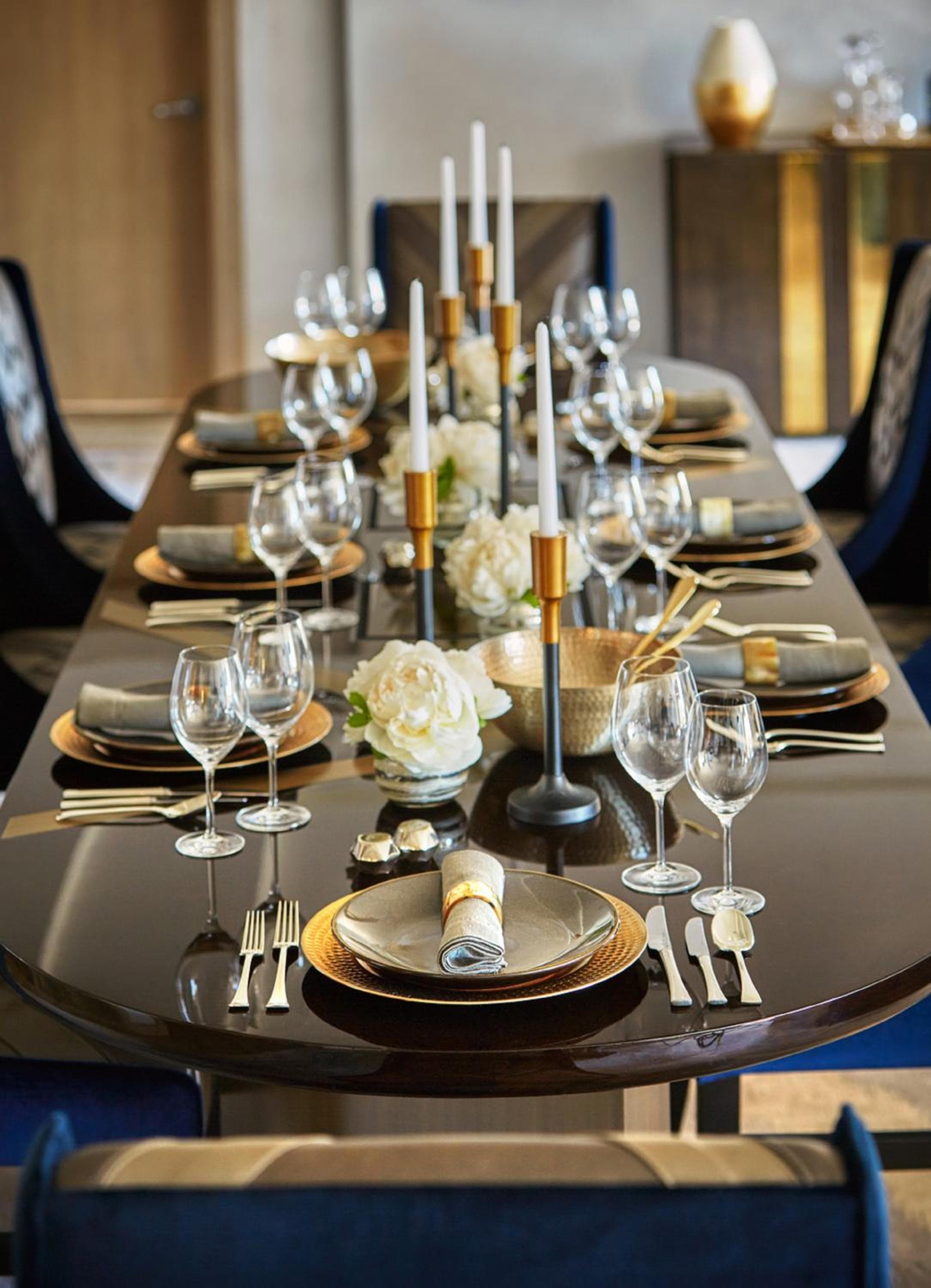 L'Ermitage Beverly Hills — 12