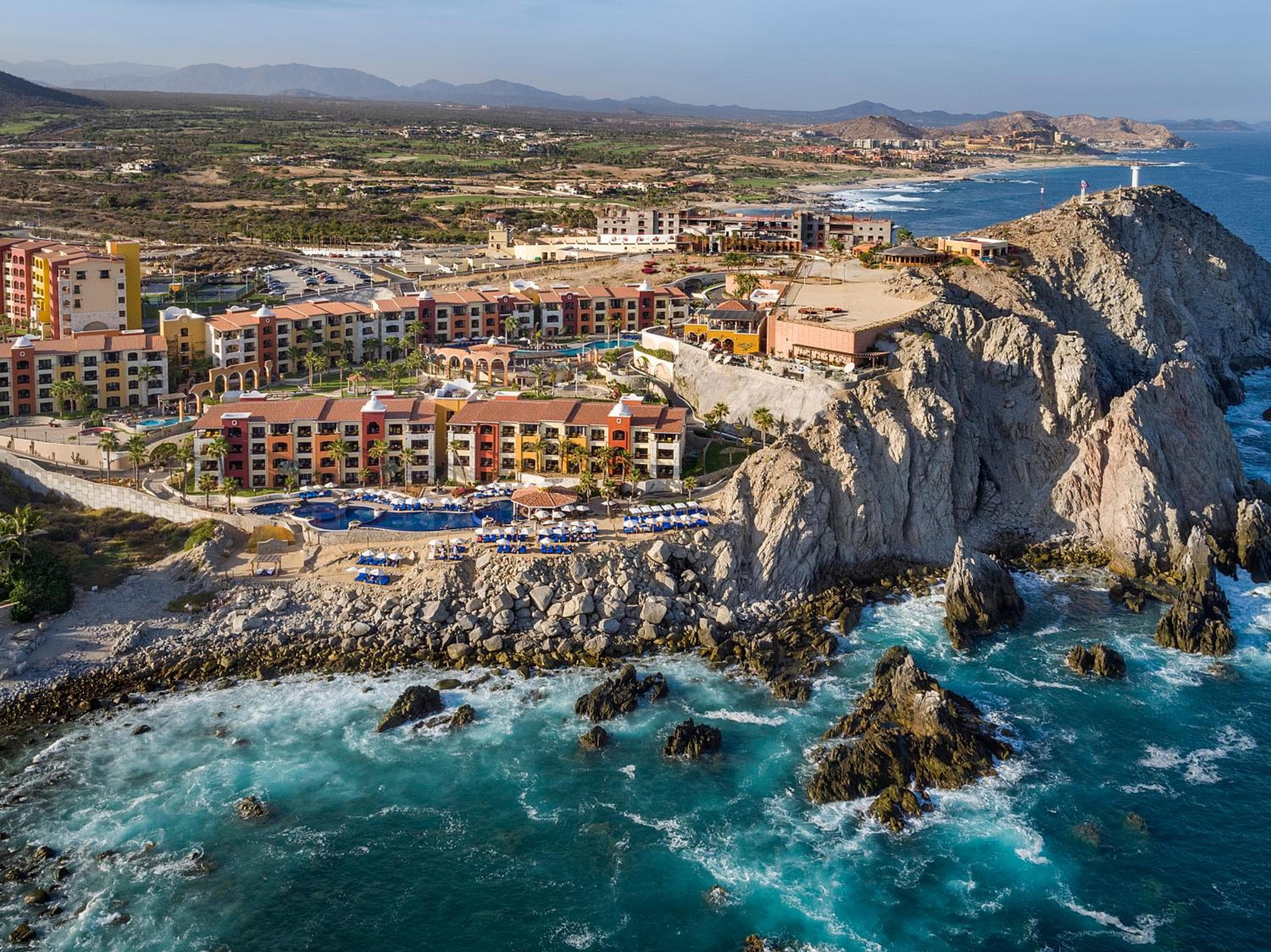 Hacienda Encantada Resort & Spa — 1