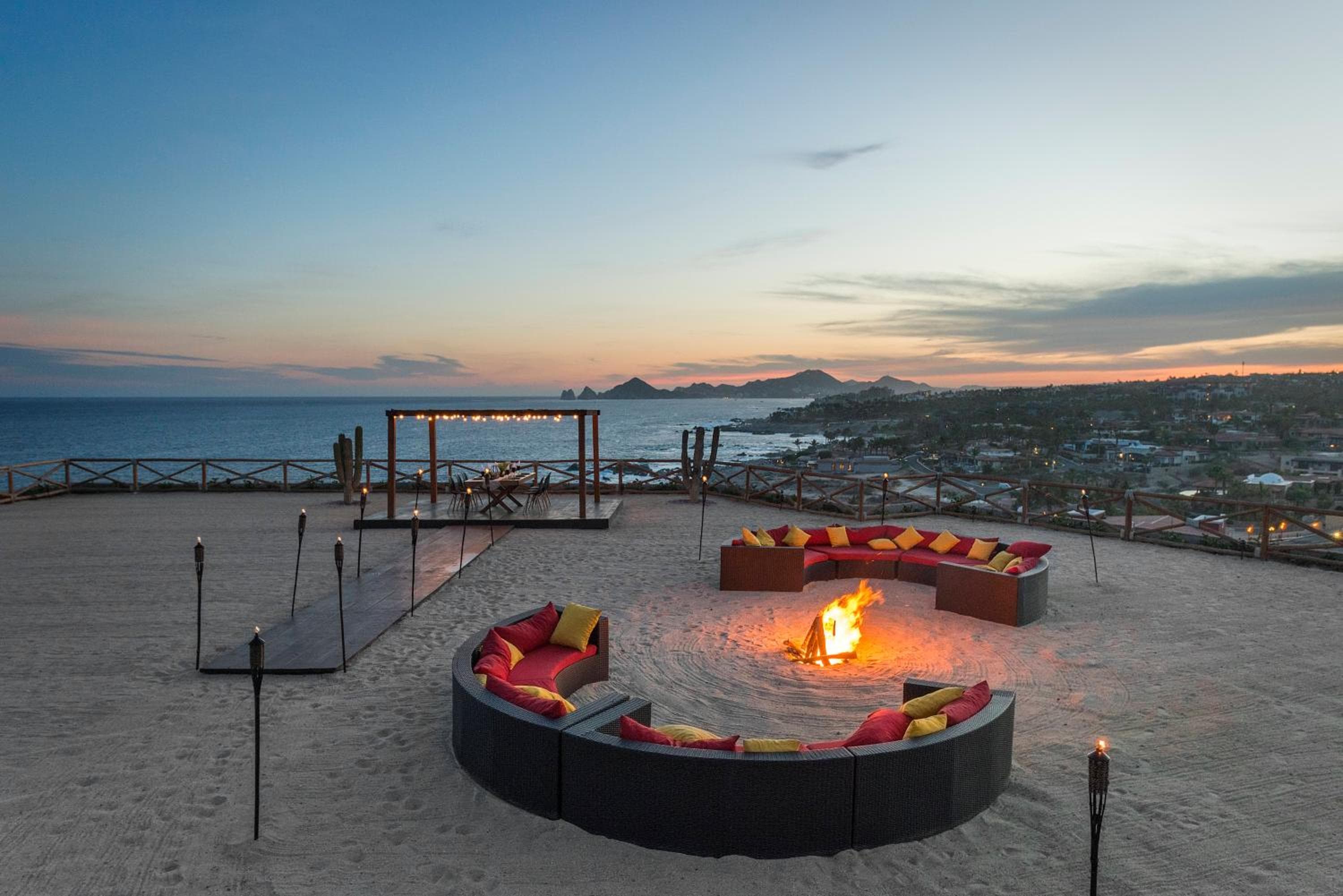 Hacienda Encantada Resort & Spa — 8