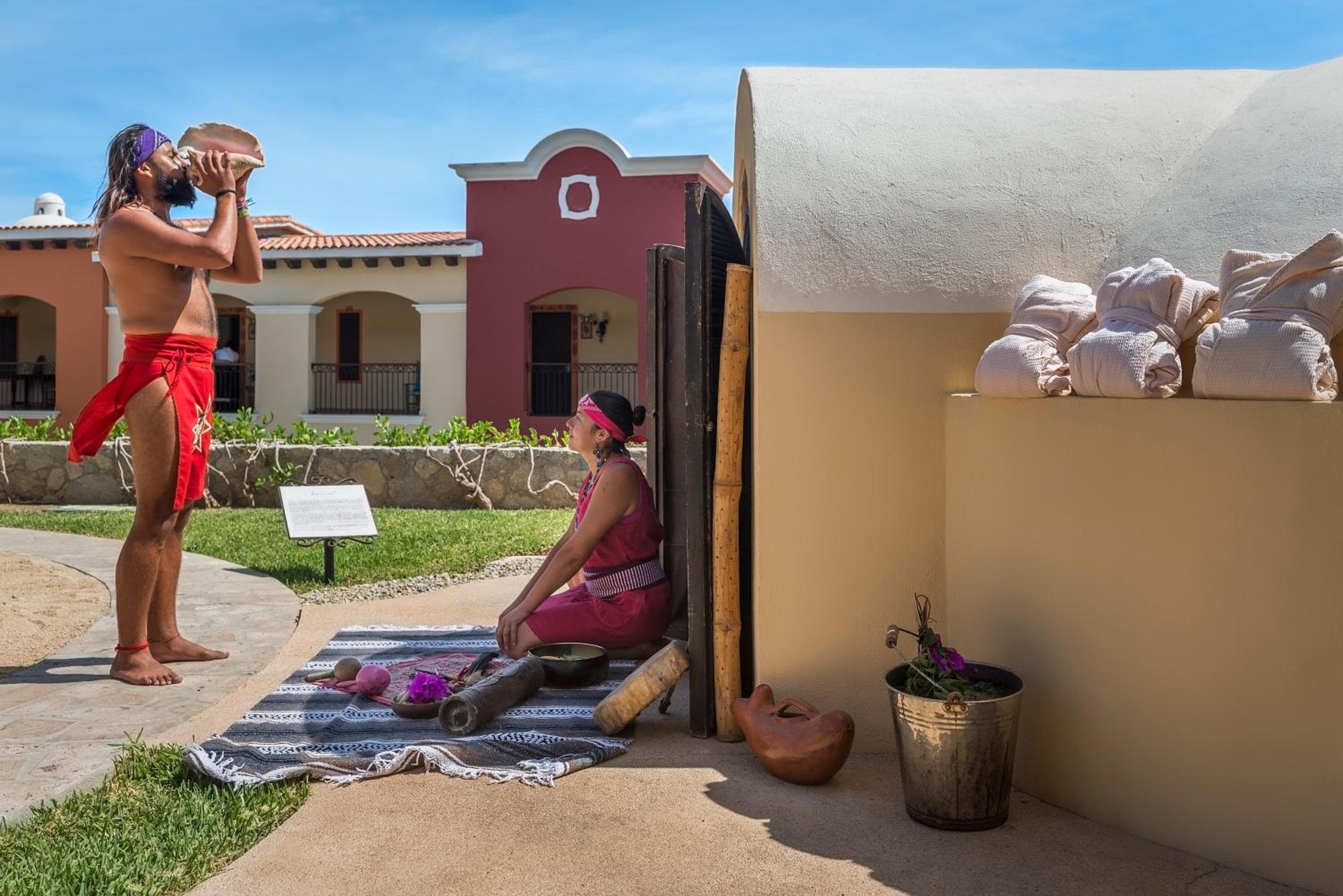 Hacienda Encantada Resort & Spa — 13