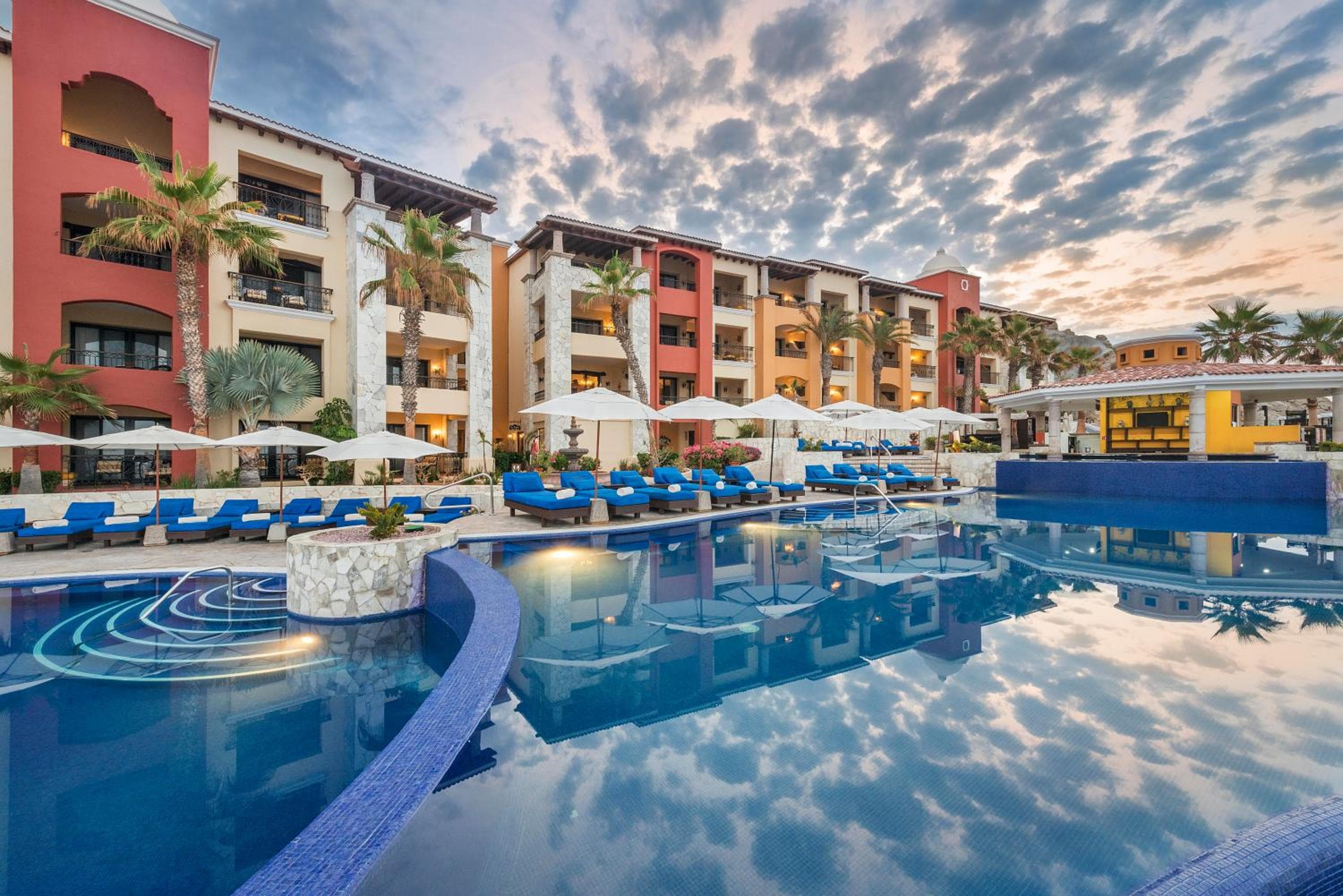 Hacienda Encantada Resort & Residences — 23
