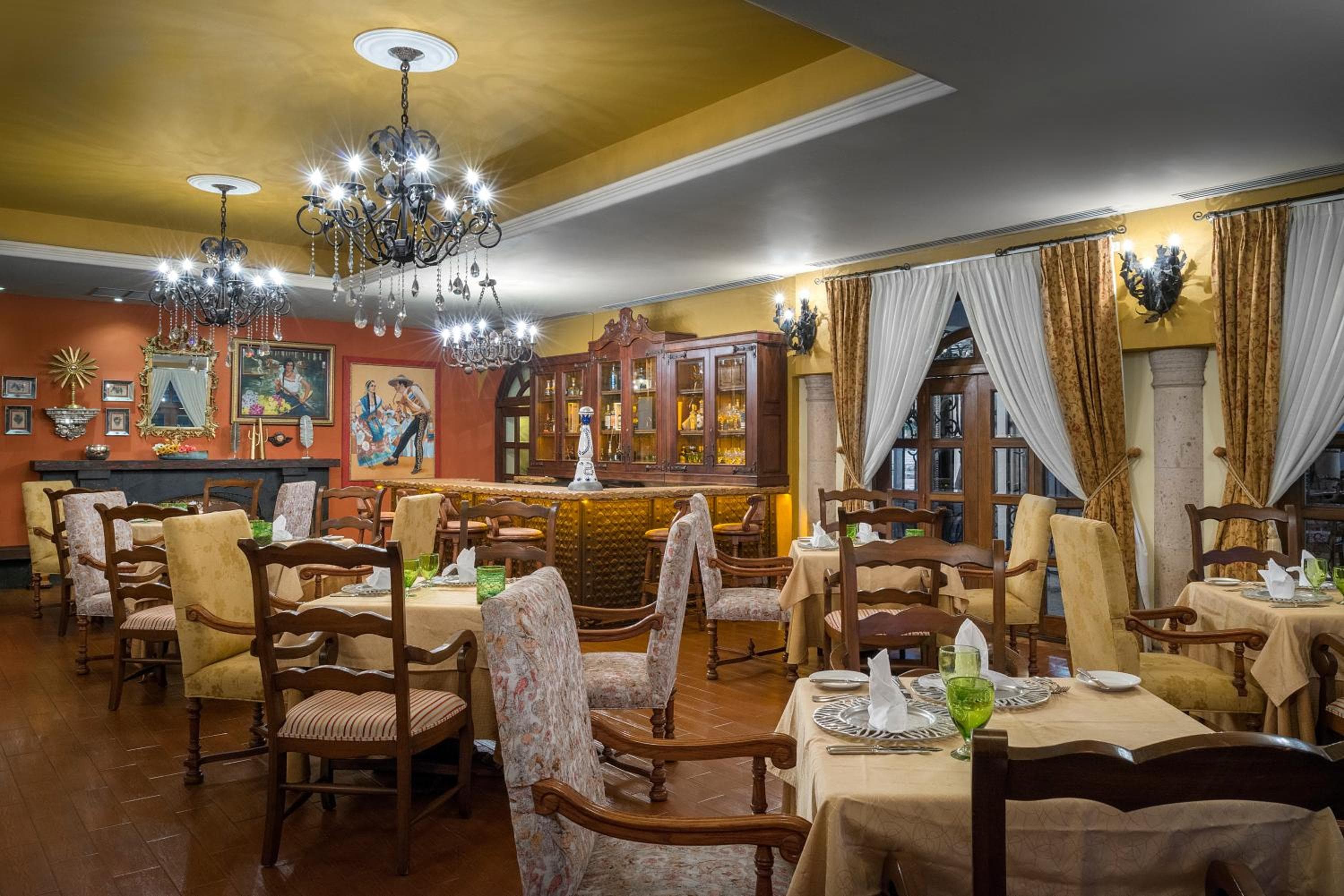 Hacienda Encantada Resort & Residences — 30