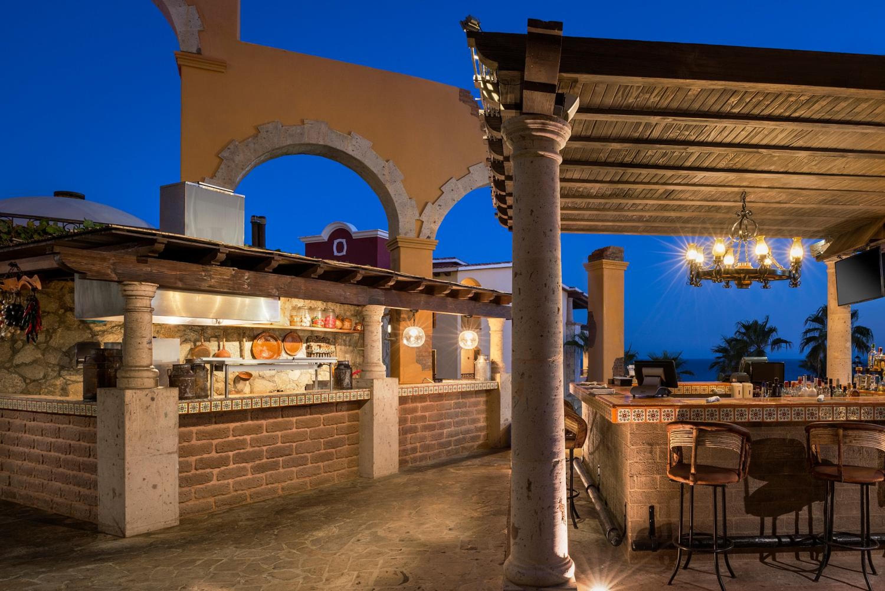 Hacienda Encantada Resort & Spa — 19