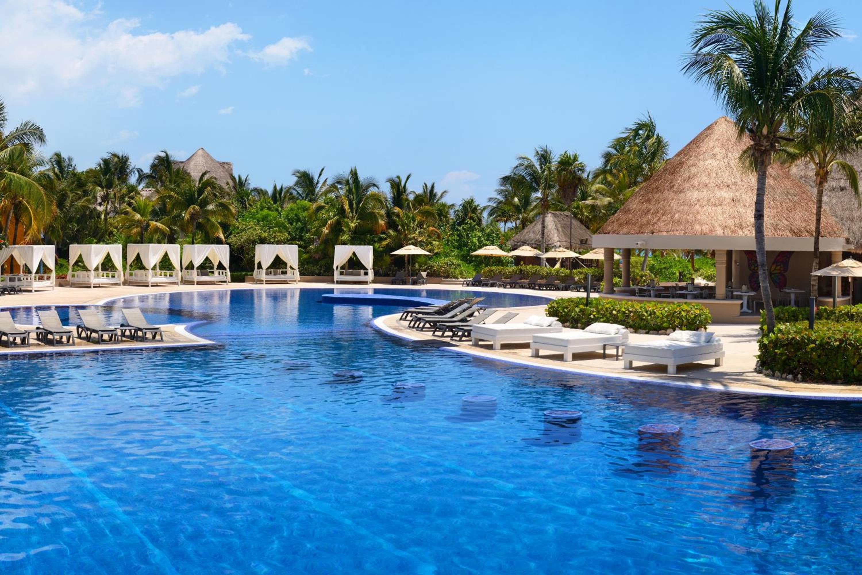 Catalonia Playa Maroma - All Inclusive — 5