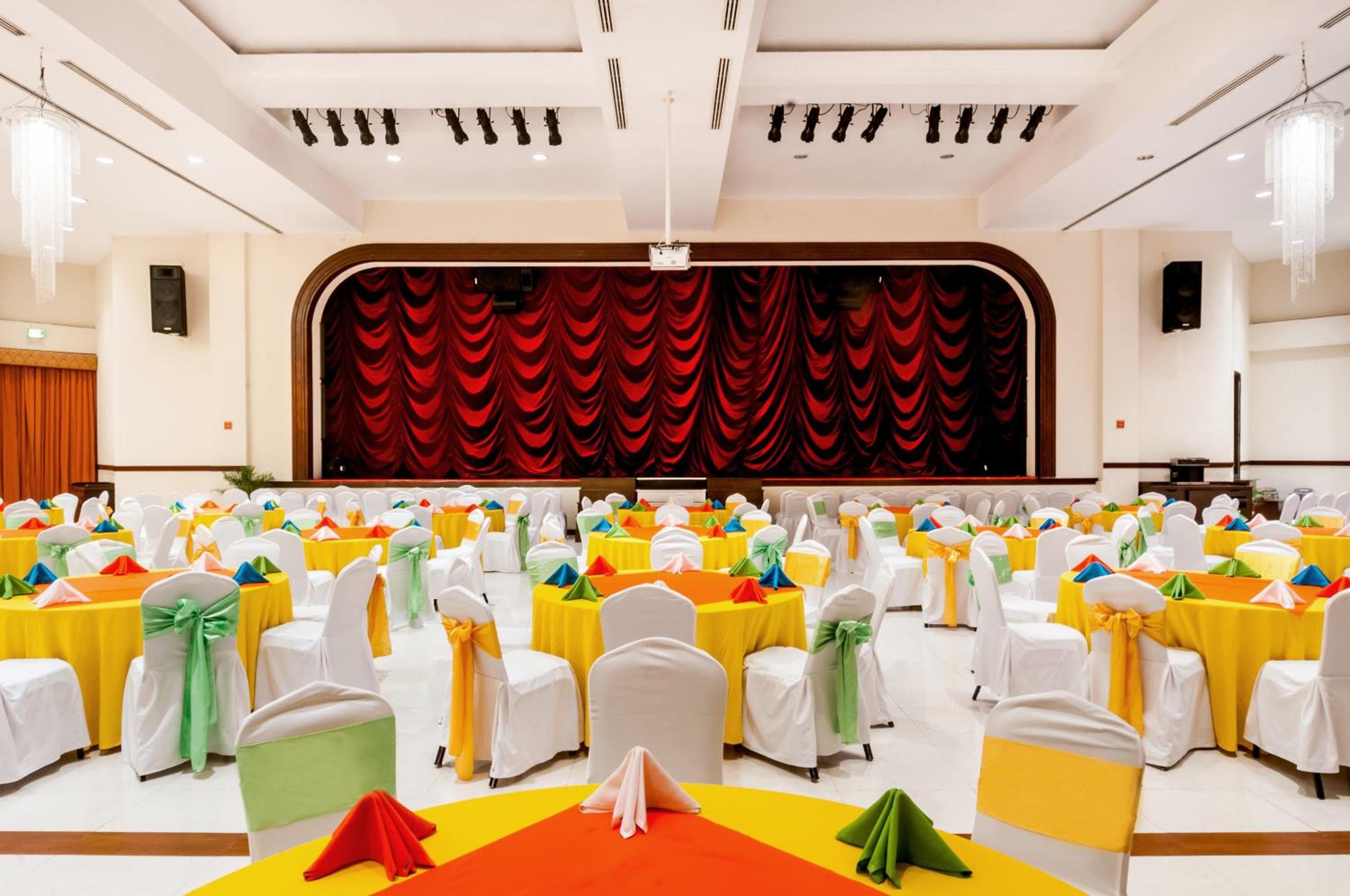 GR Solaris Cancun - All Inclusive — 7