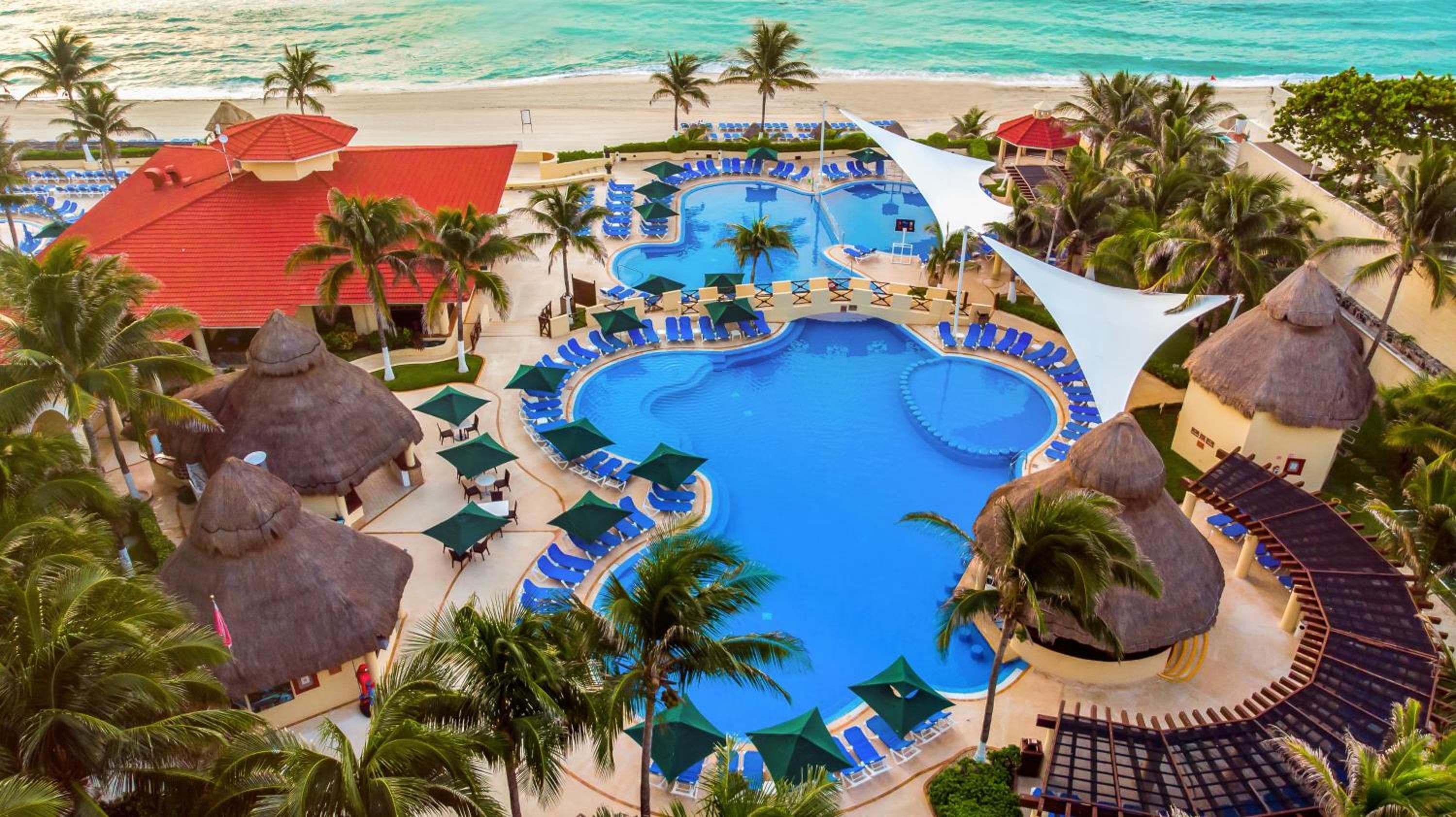GR Solaris Cancun All Inclusive — 10