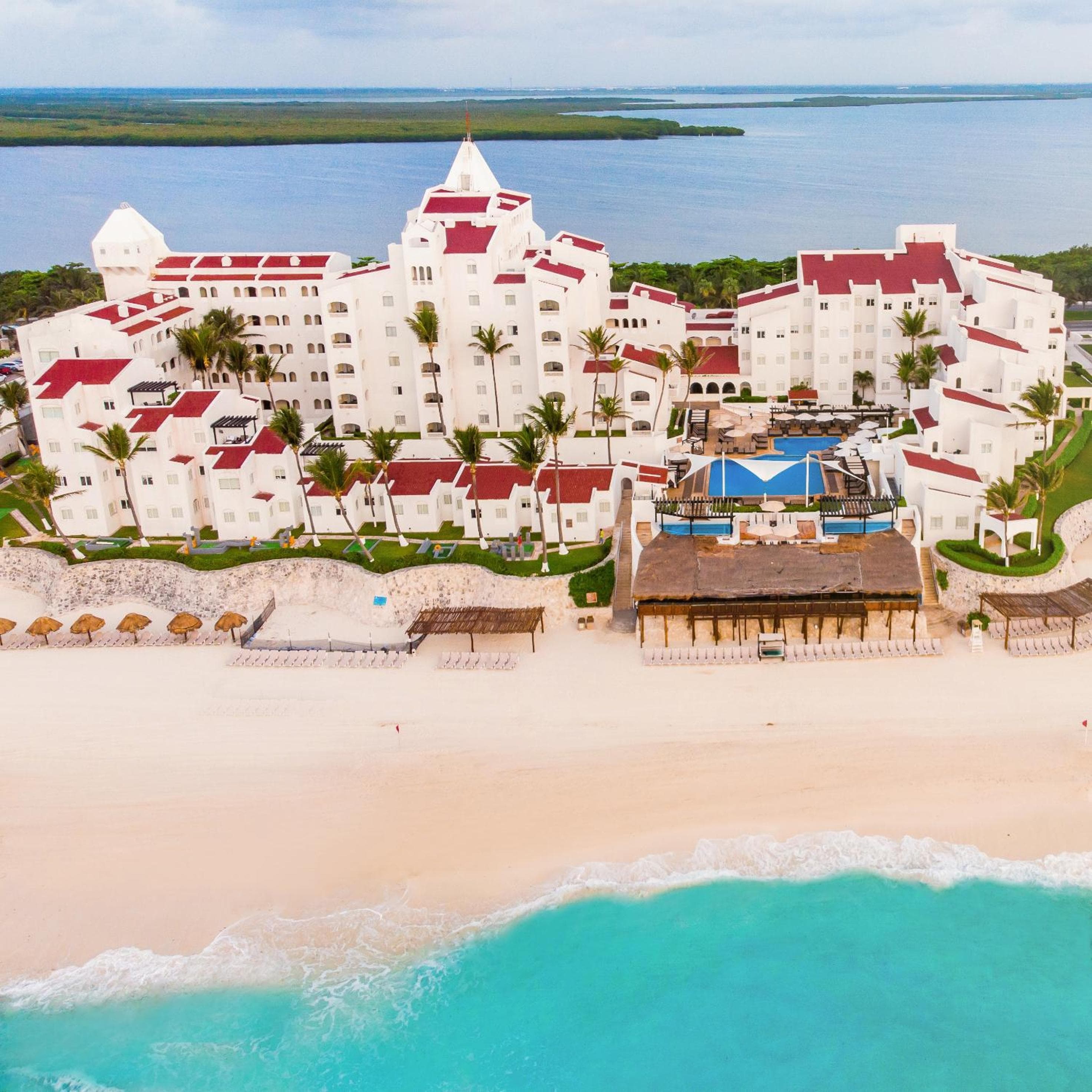 GR Solaris Caribe All Inclusive — 16