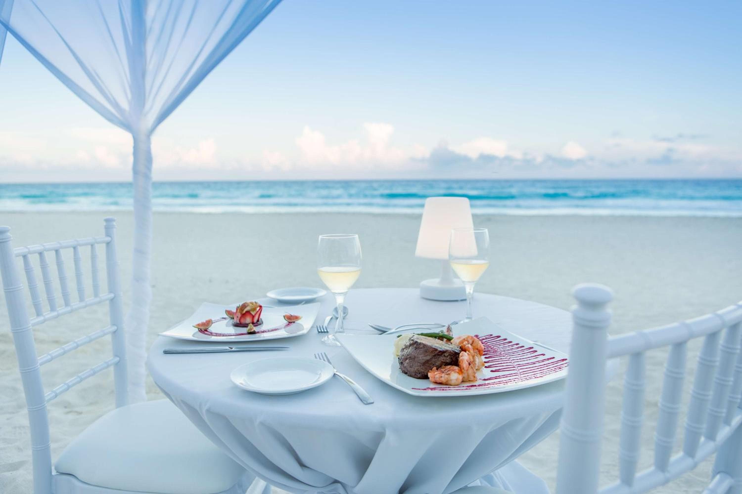 Hyatt Zilara Cancún - Todo Incluido - Sólo Adultos — 23