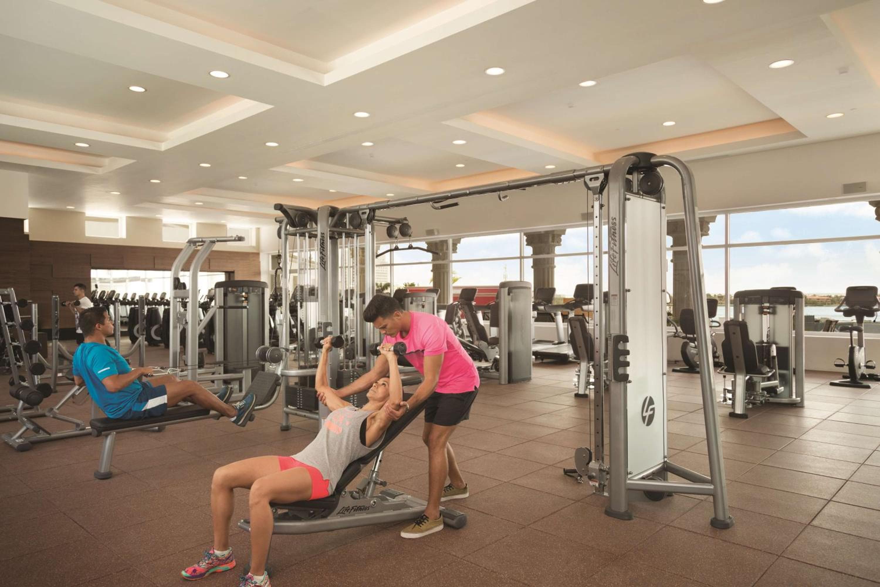 Hyatt Zilara Cancún - Todo Incluido - Sólo Adultos — 22