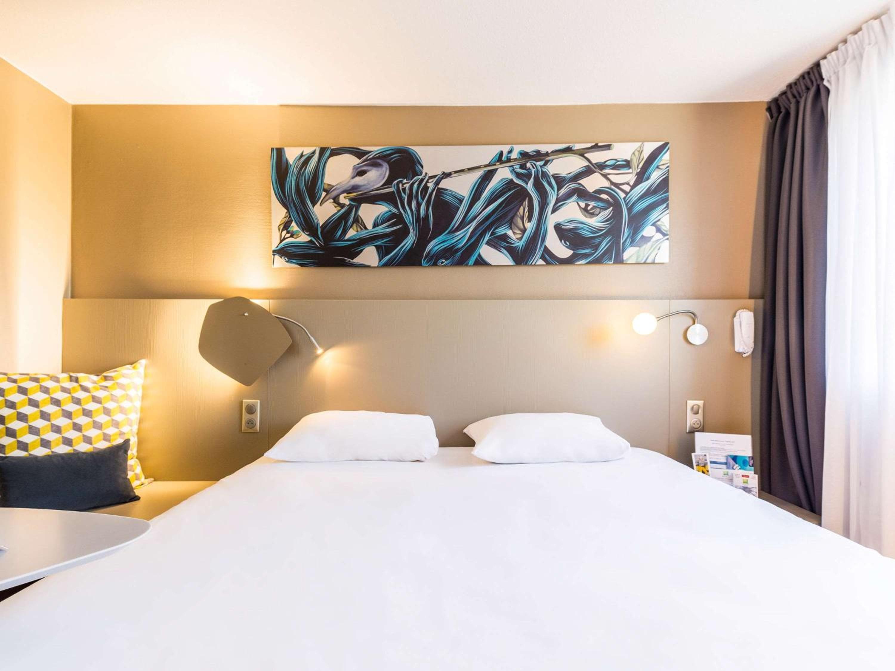 ibis Styles Paris Bercy — 23