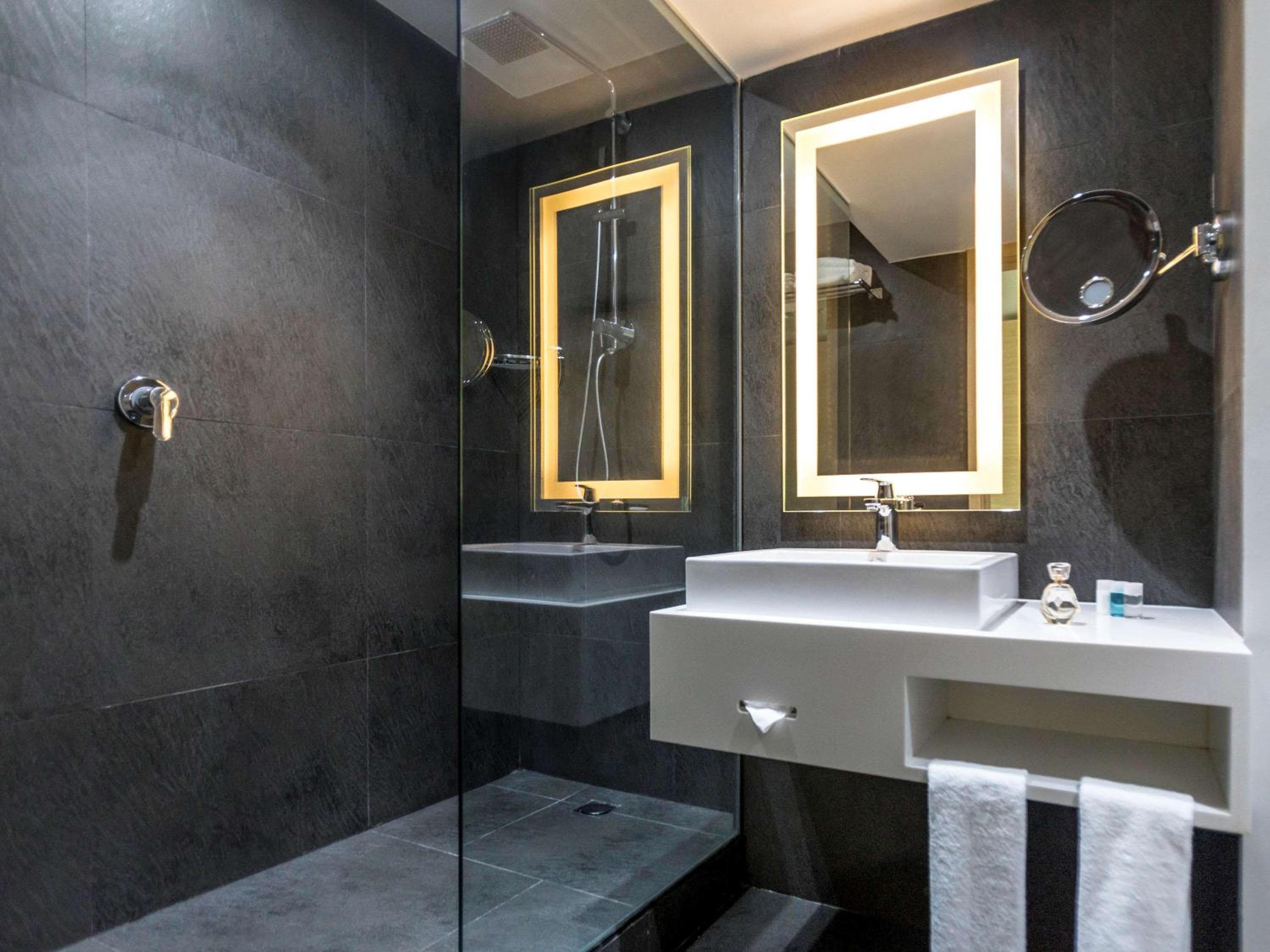 Novotel Ciudad de México Santa Fe — 14
