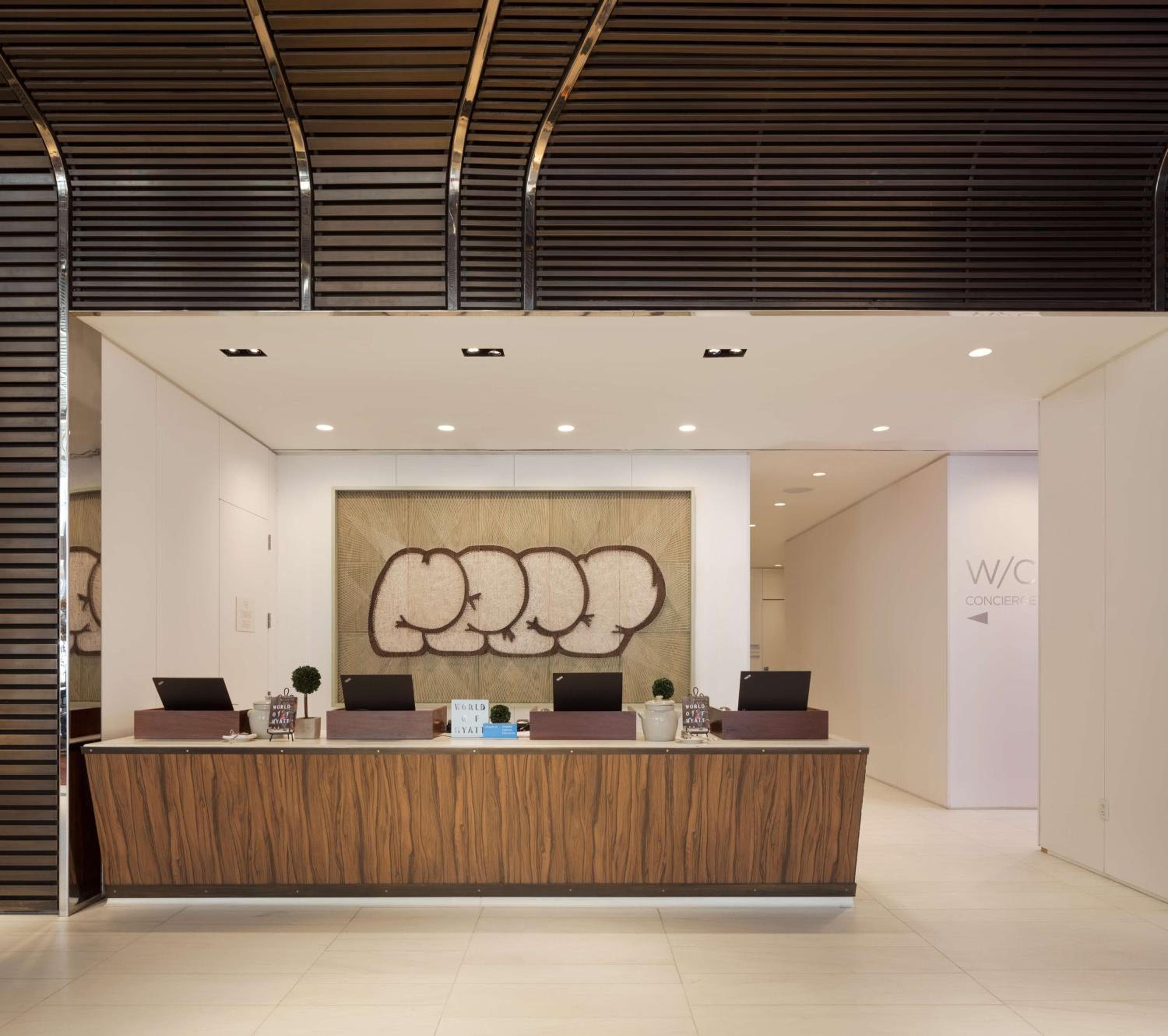 Hyatt Centric Times Square New York — 29