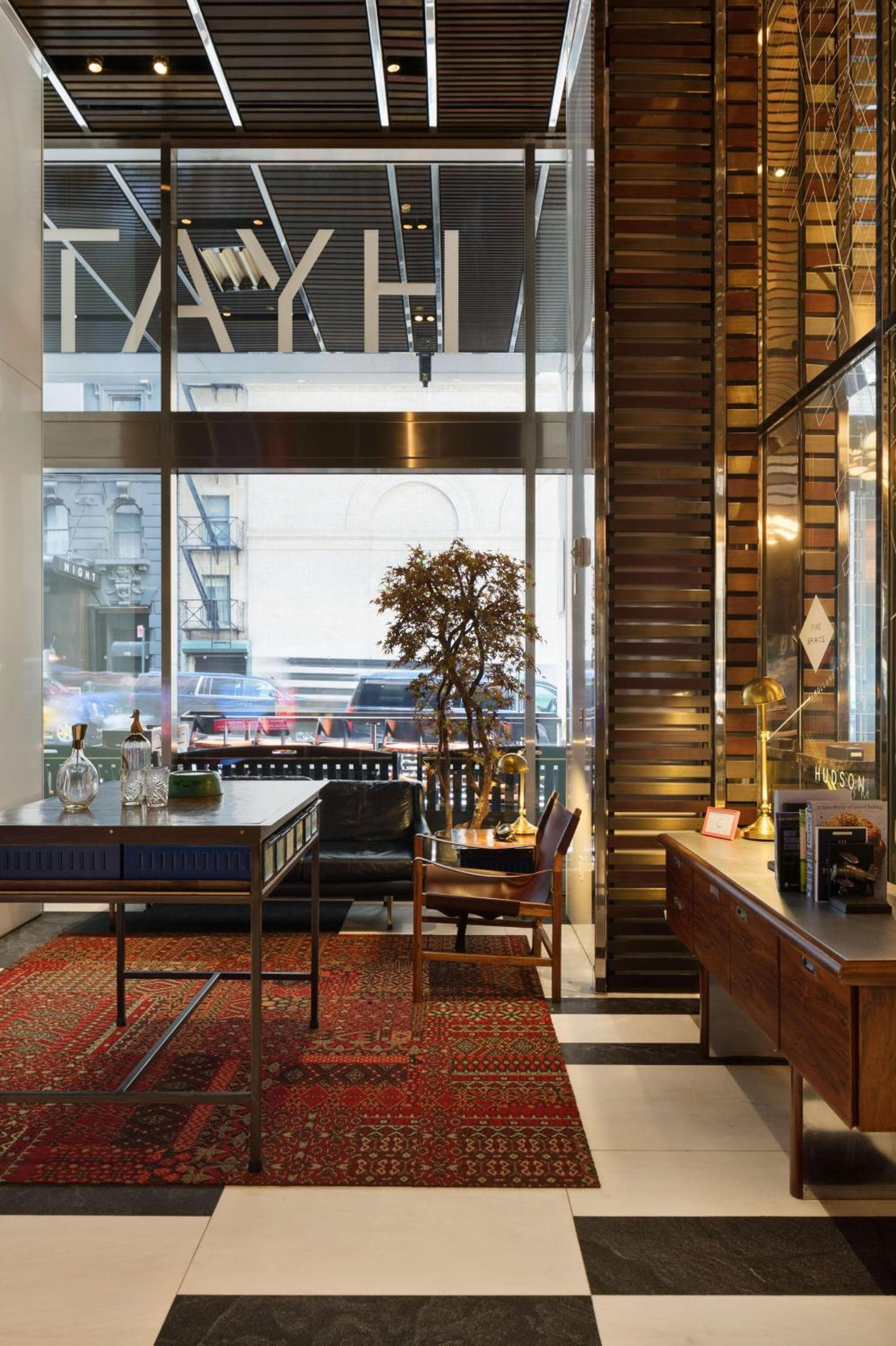 Hyatt Centric Times Square New York — 7