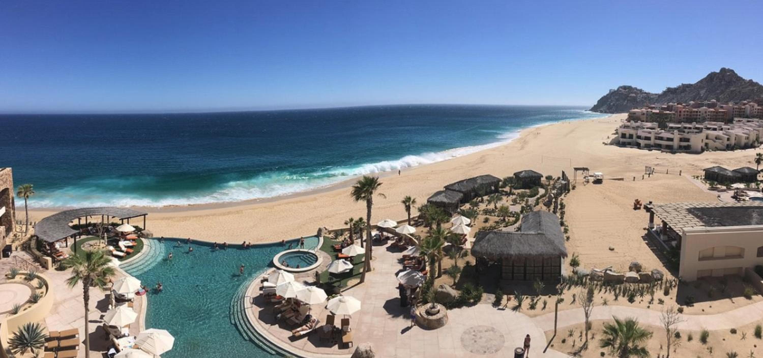 Suites at Gr Solmar Lands End Resort and Spa — 7
