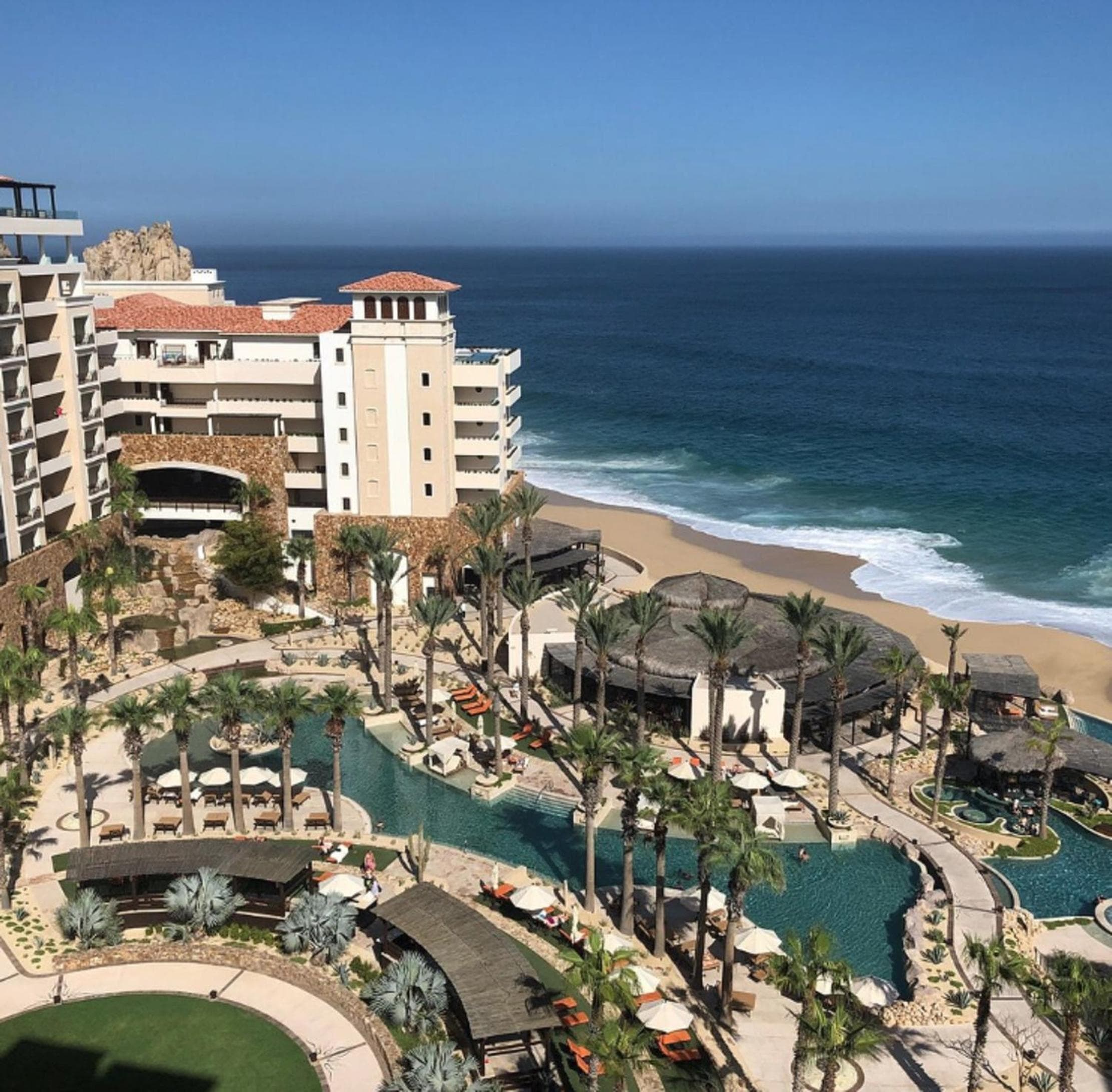 Suites at Gr Solmar Lands End Resort and Spa — 1