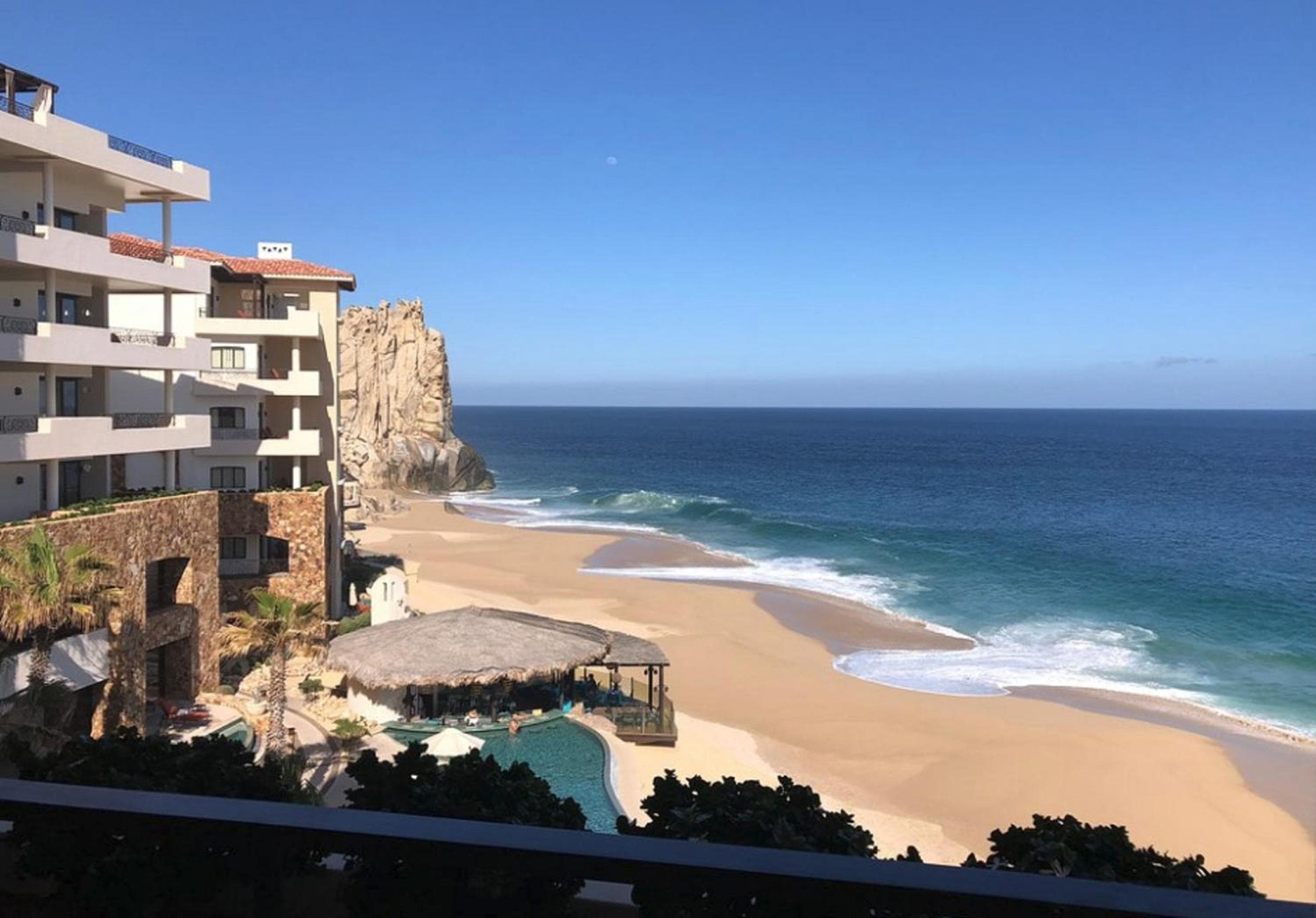 Suites at Gr Solmar Lands End Resort and Spa — 4