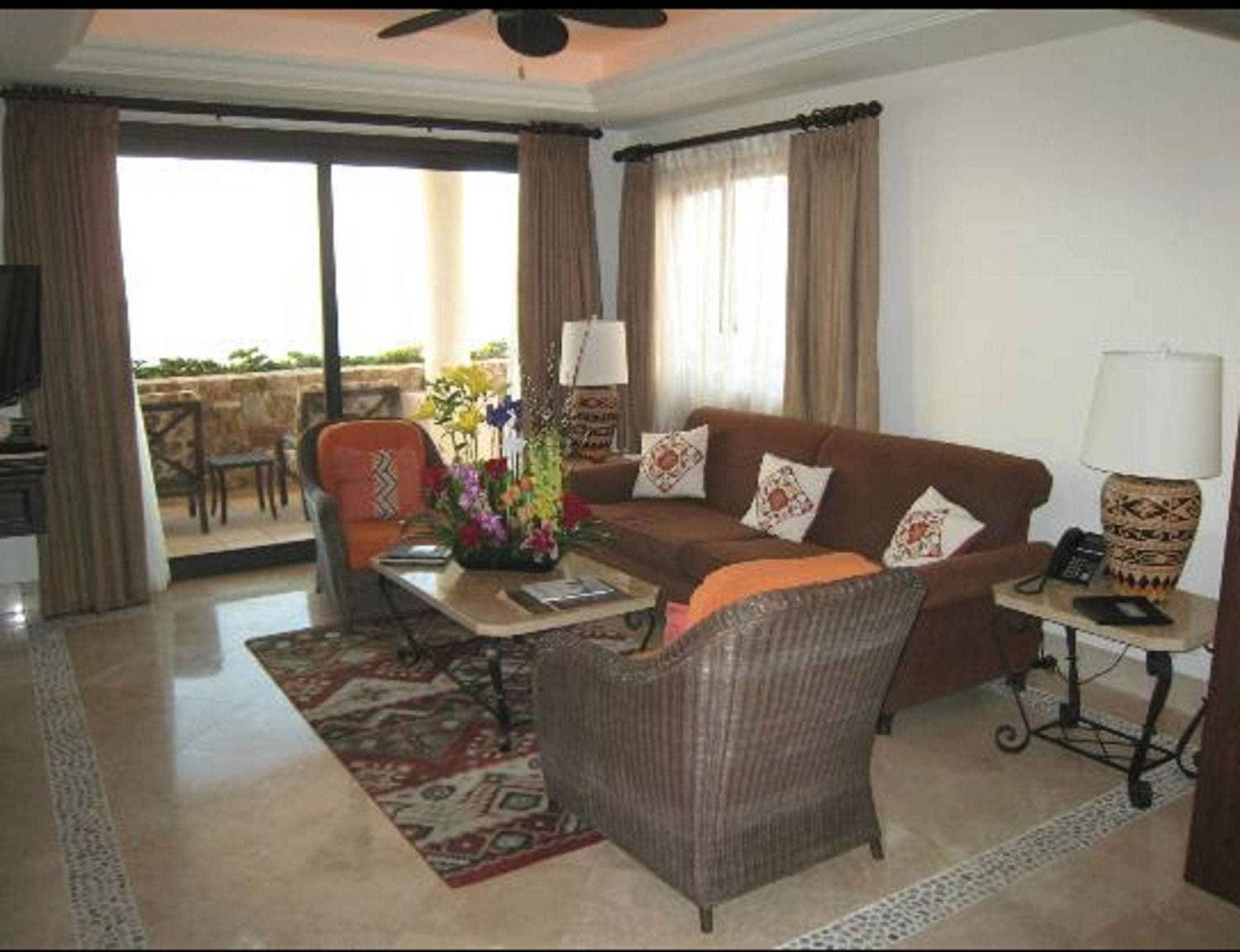 Suites at Gr Solmar Lands End Resort and Spa — 28