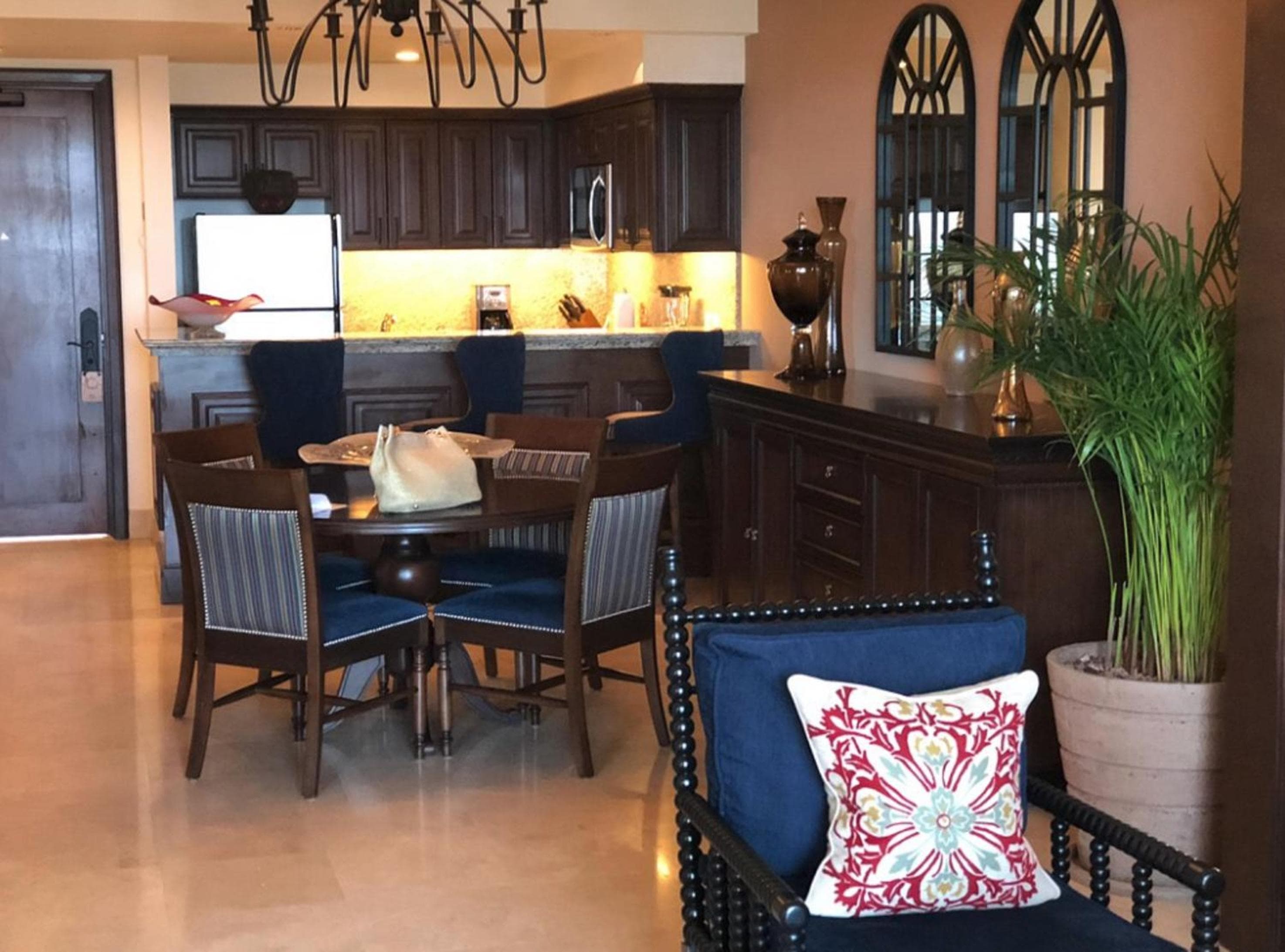 Suites at Gr Solmar Lands End Resort and Spa — 26