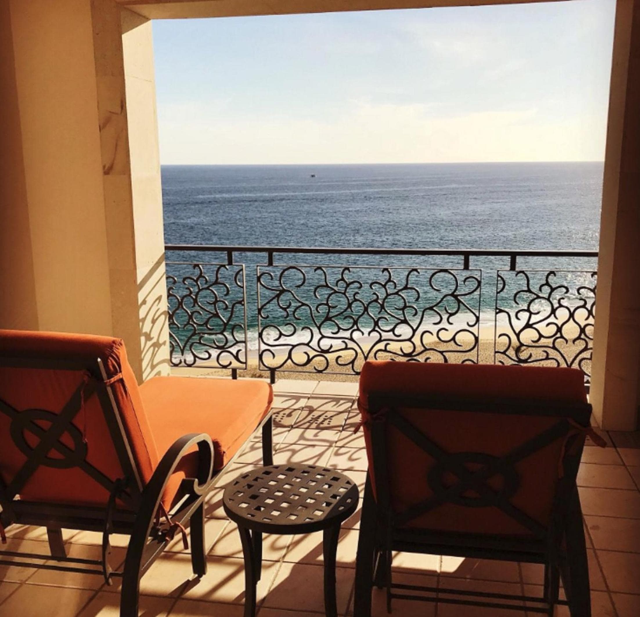 Suites at Gr Solmar Lands End Resort and Spa — 27