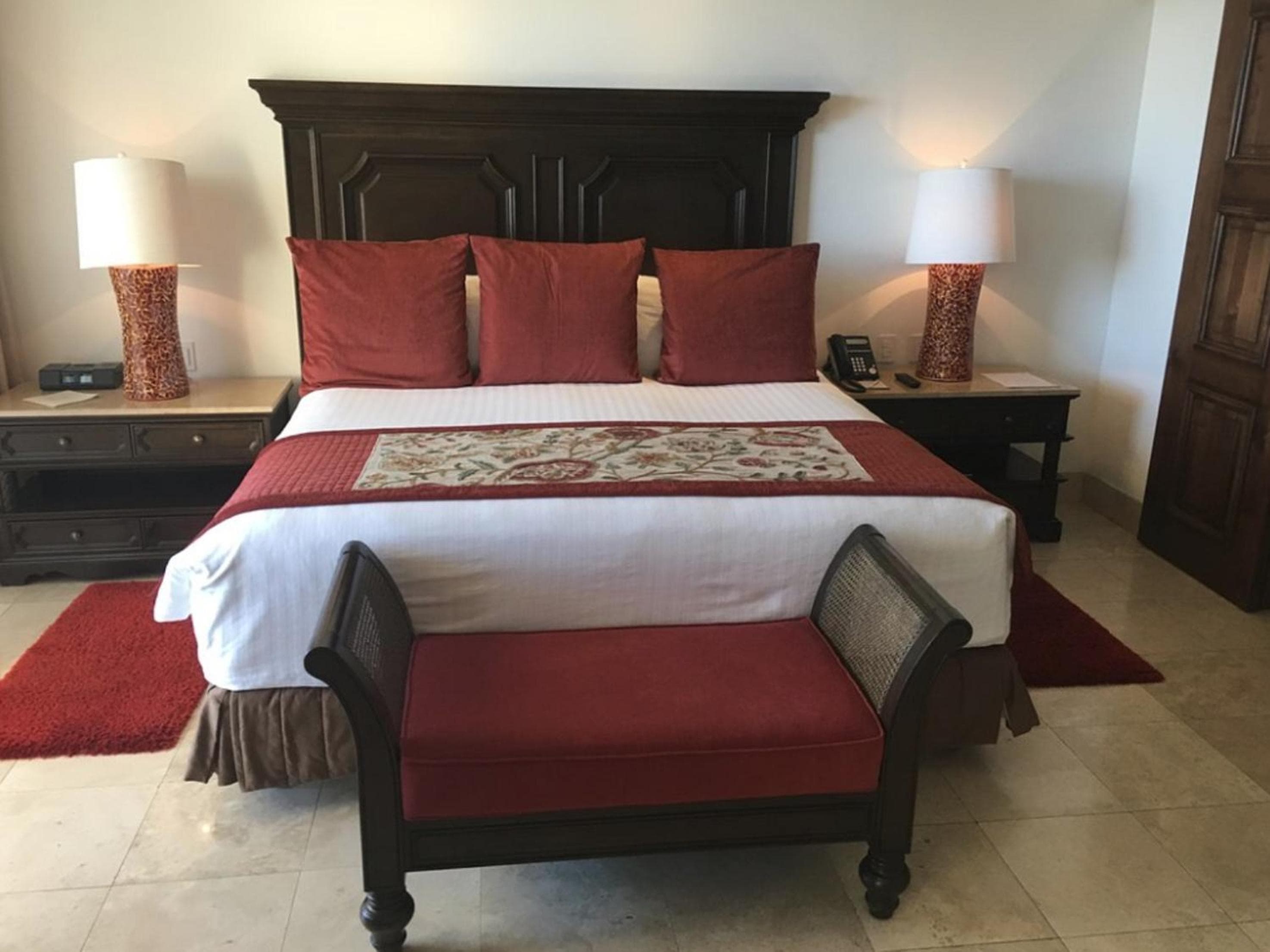 Suites at Gr Solmar Lands End Resort and Spa — 25