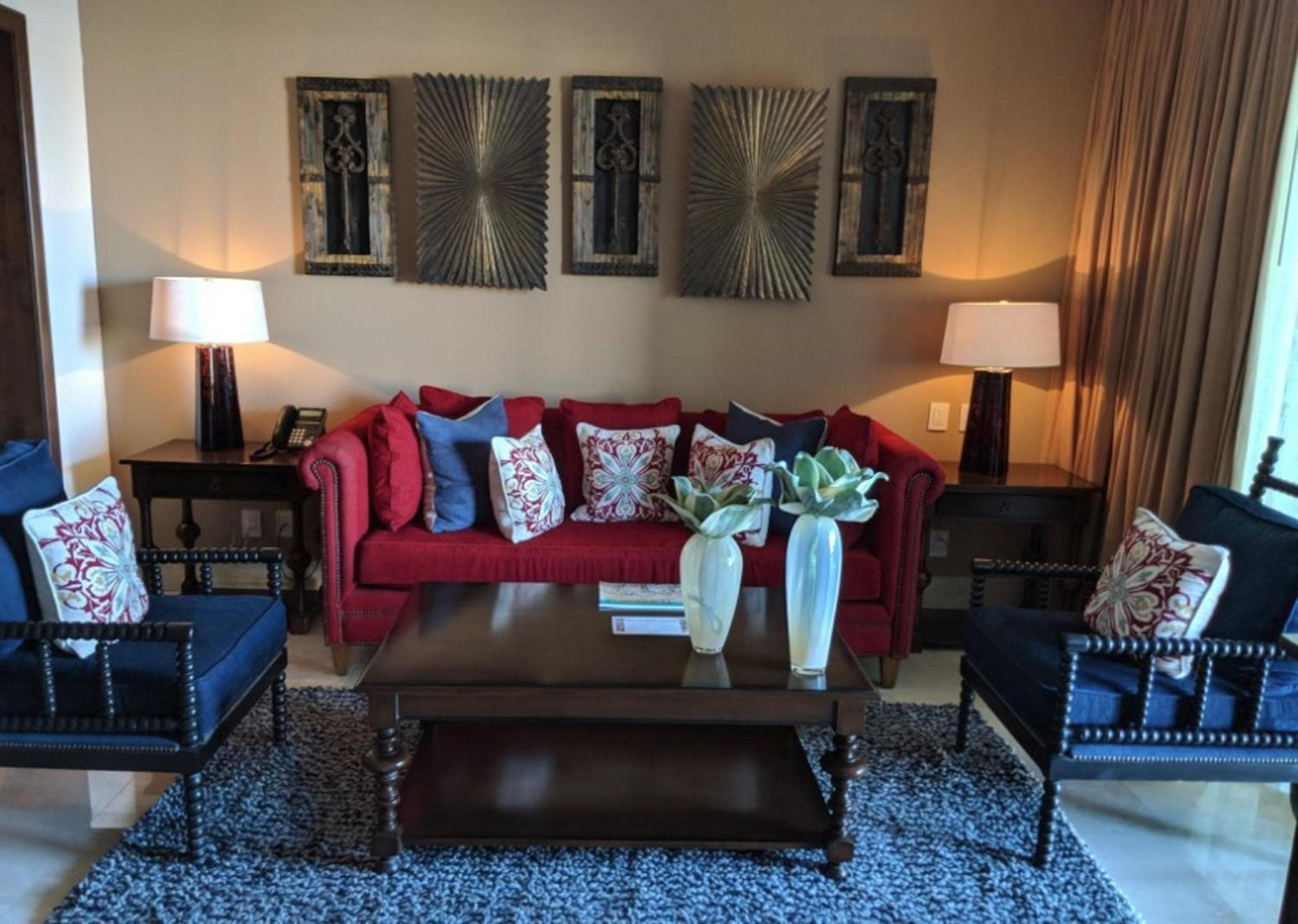 Suites at Gr Solmar Lands End Resort and Spa — 24