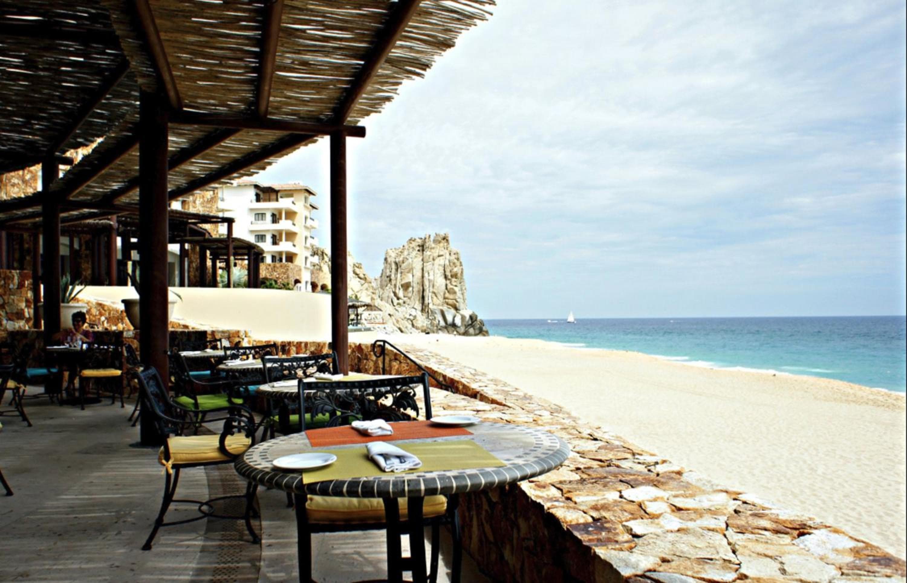 Suites at Gr Solmar Lands End Resort and Spa — 9