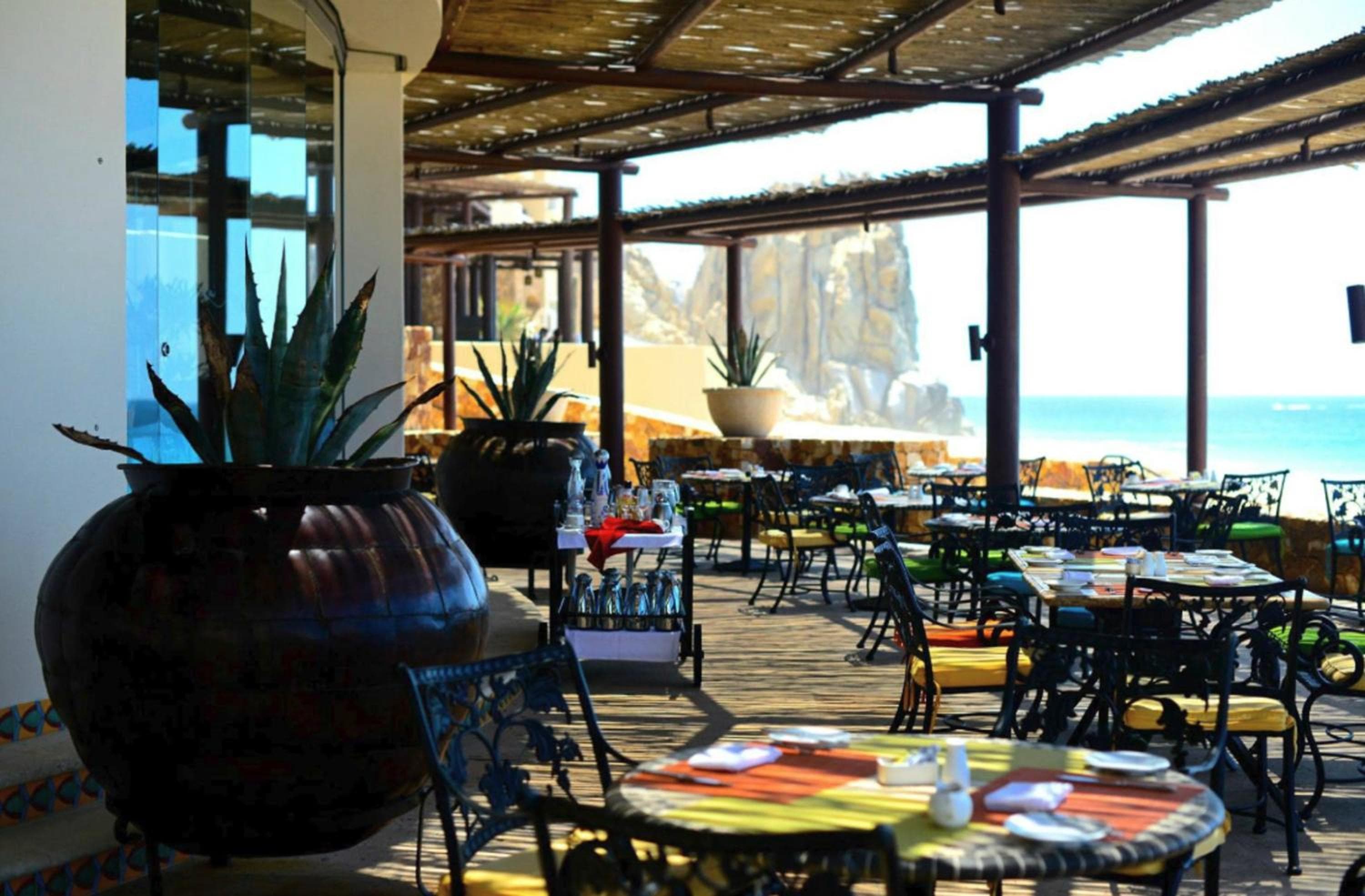 Suites at Gr Solmar Lands End Resort and Spa — 10