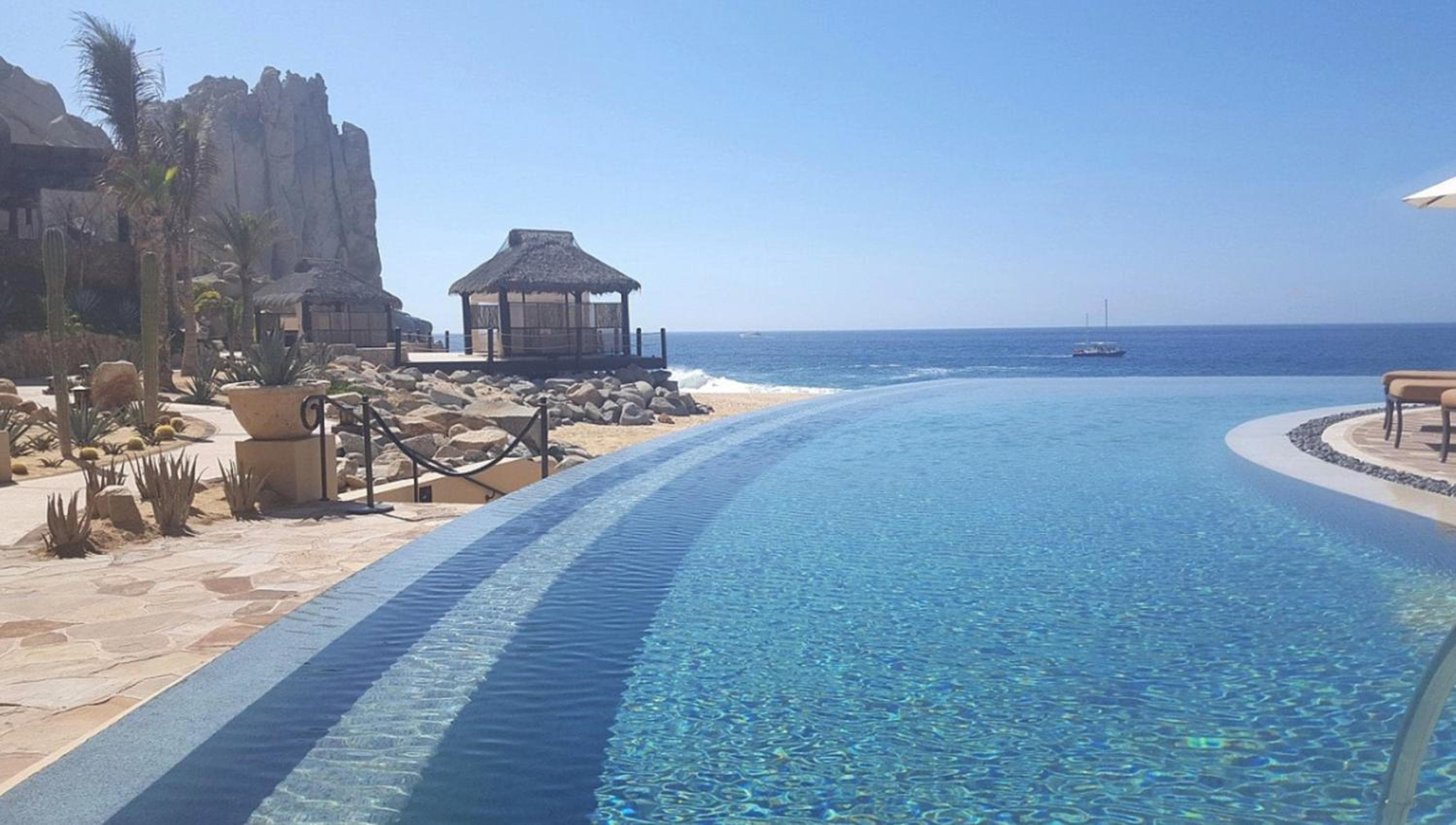 Suites at Gr Solmar Lands End Resort and Spa — 6