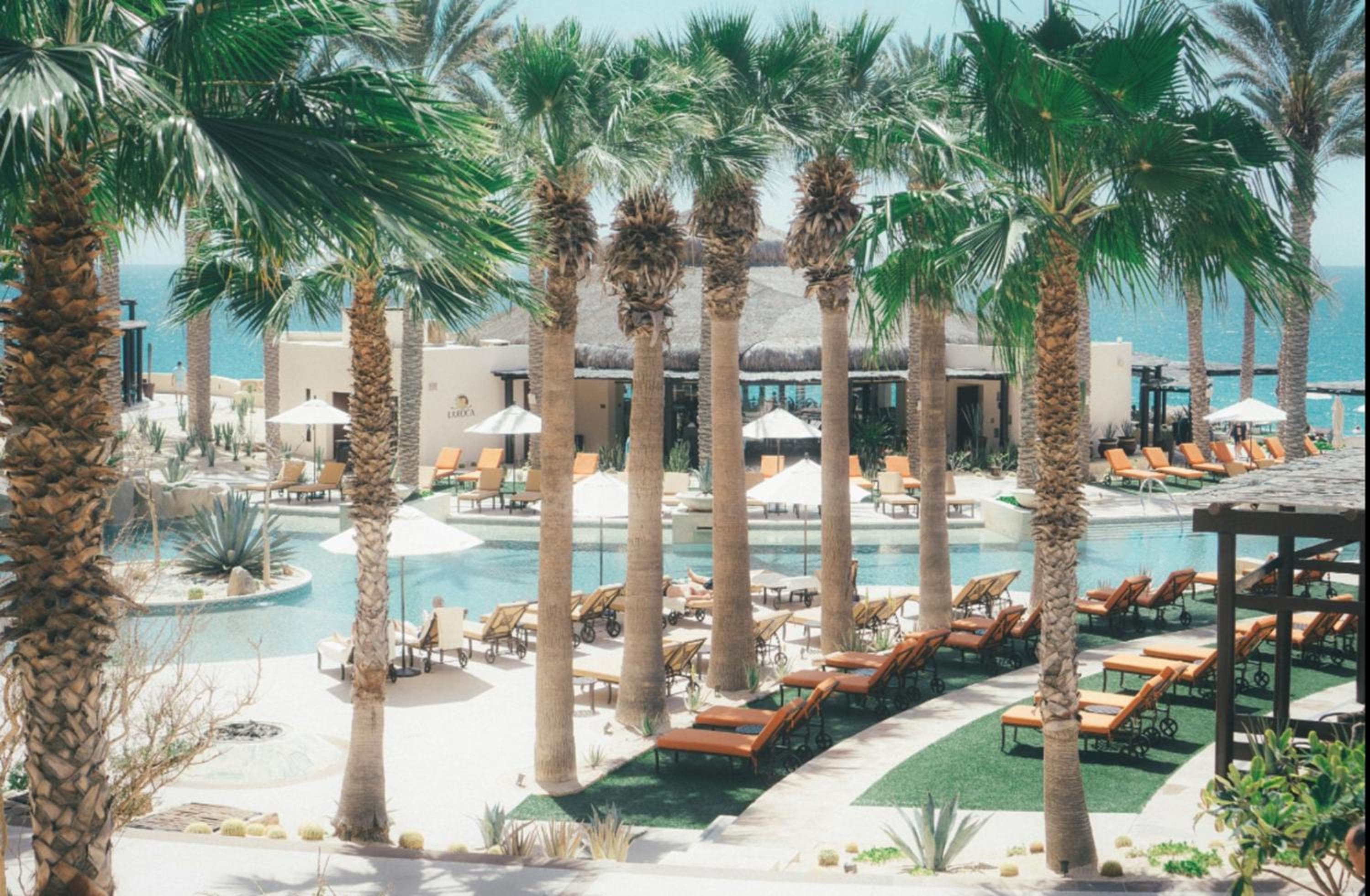 Suites at Gr Solmar Lands End Resort and Spa — 8