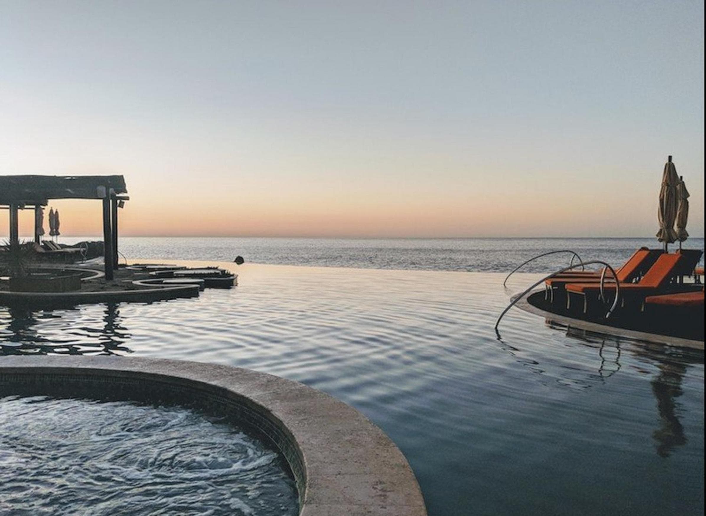 Suites at Gr Solmar Lands End Resort and Spa — 11