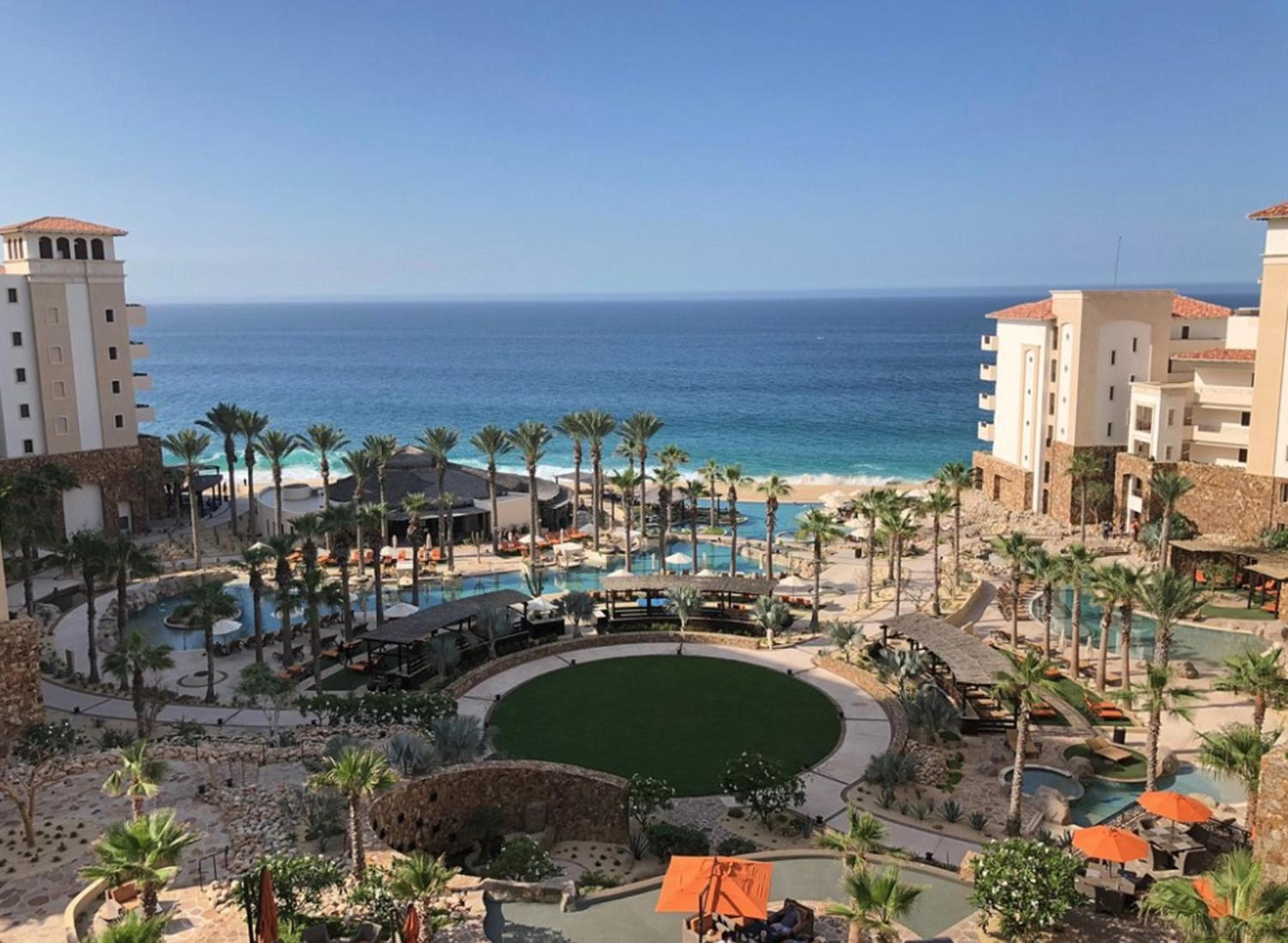Suites at Gr Solmar Lands End Resort and Spa — 12