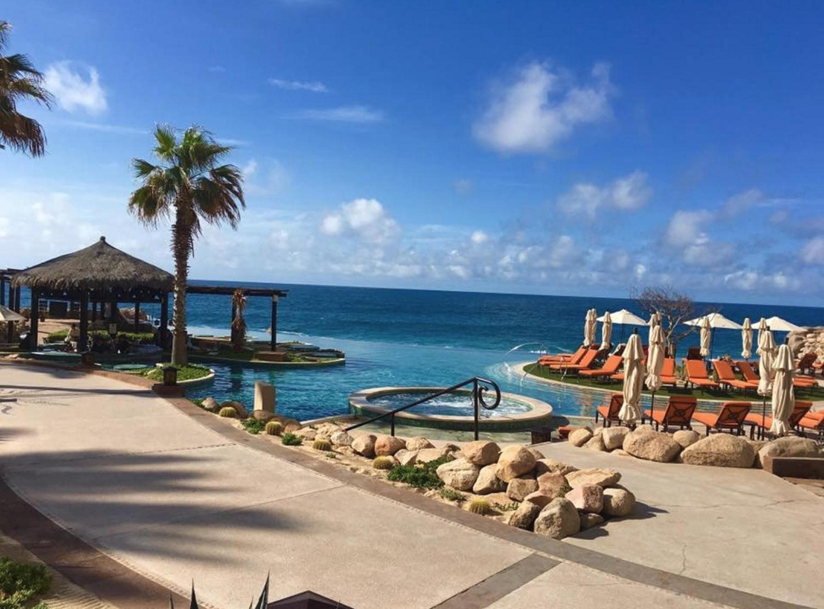Suites at Gr Solmar Lands End Resort and Spa — 16