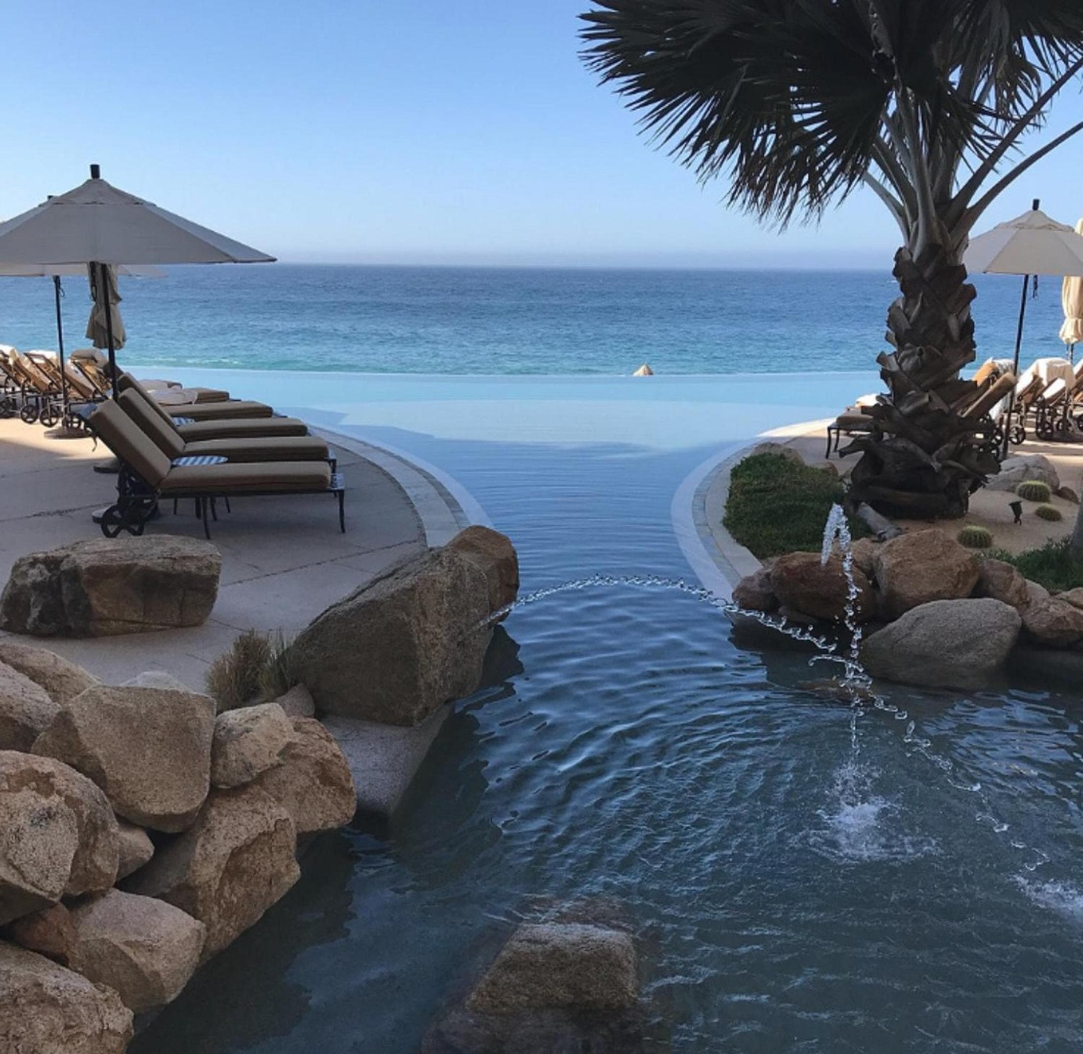 Suites at Gr Solmar Lands End Resort and Spa — 13