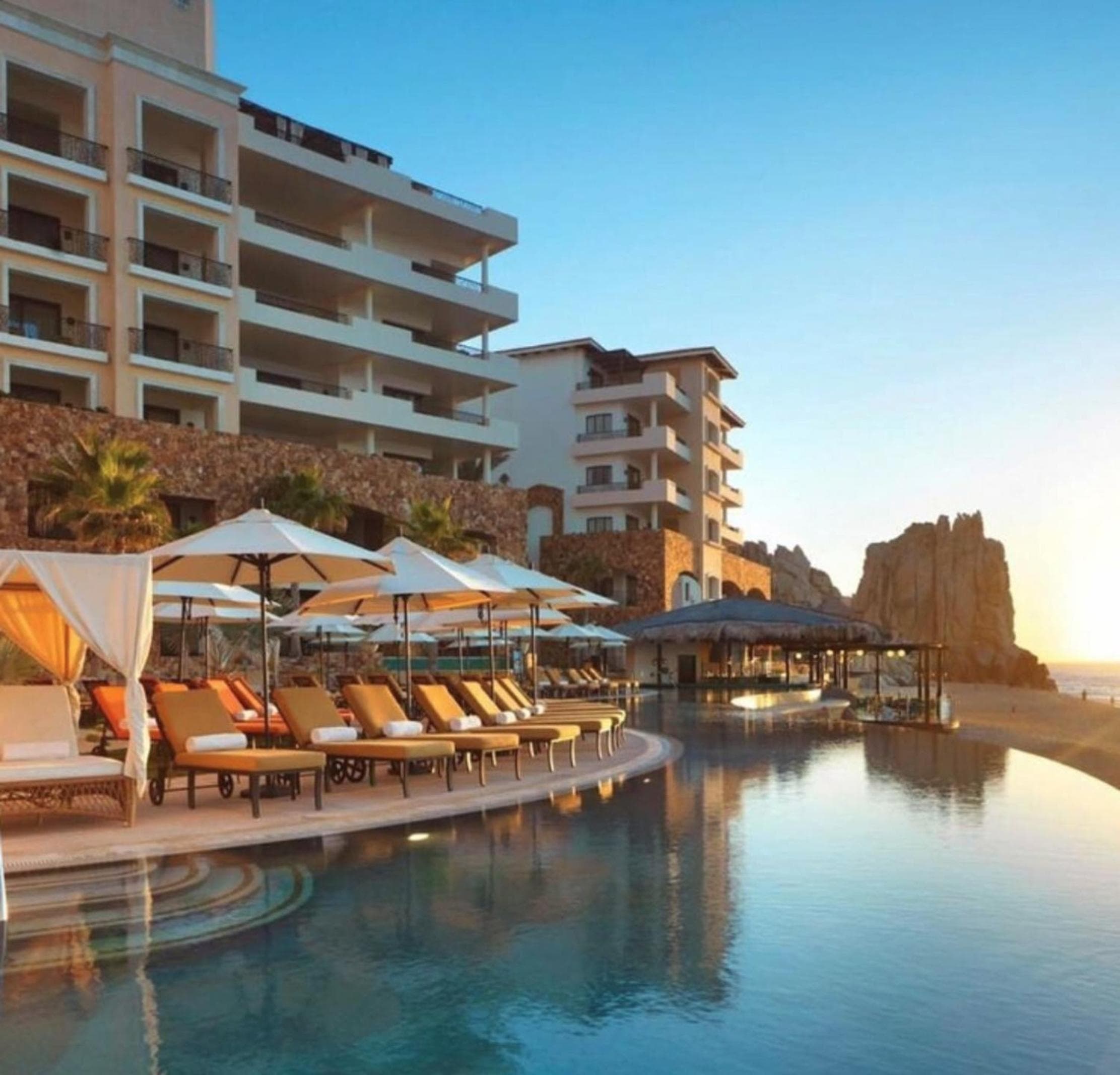 Suites at Gr Solmar Lands End Resort and Spa — 5