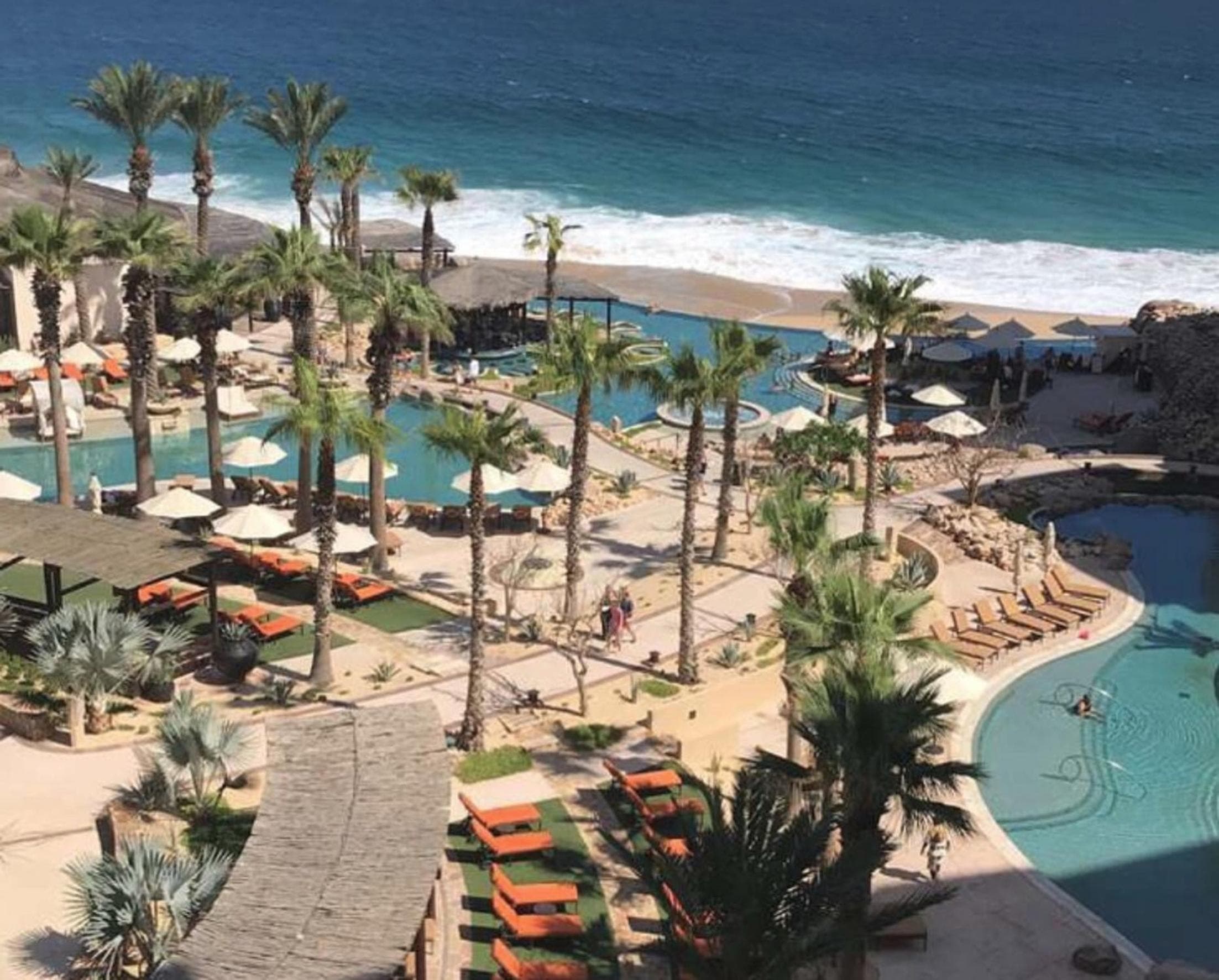 Suites at Gr Solmar Lands End Resort and Spa — 14