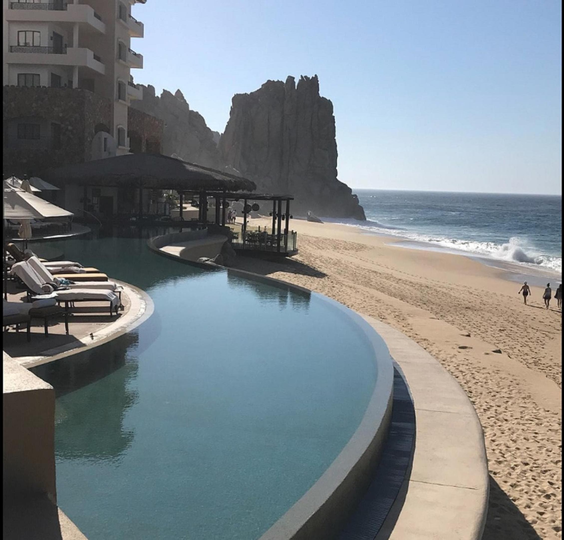 Suites at Gr Solmar Lands End Resort and Spa — 15