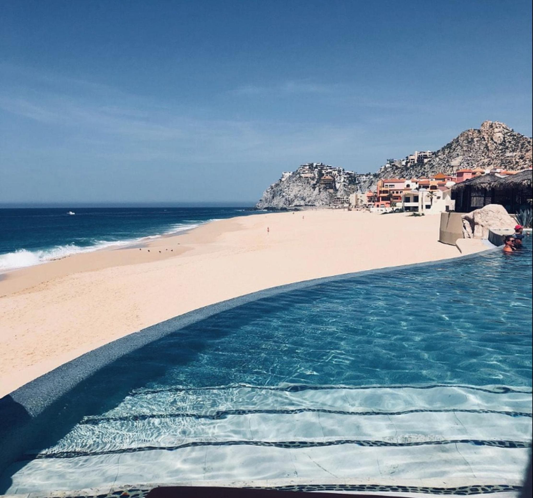 Suites at Gr Solmar Lands End Resort and Spa — 18