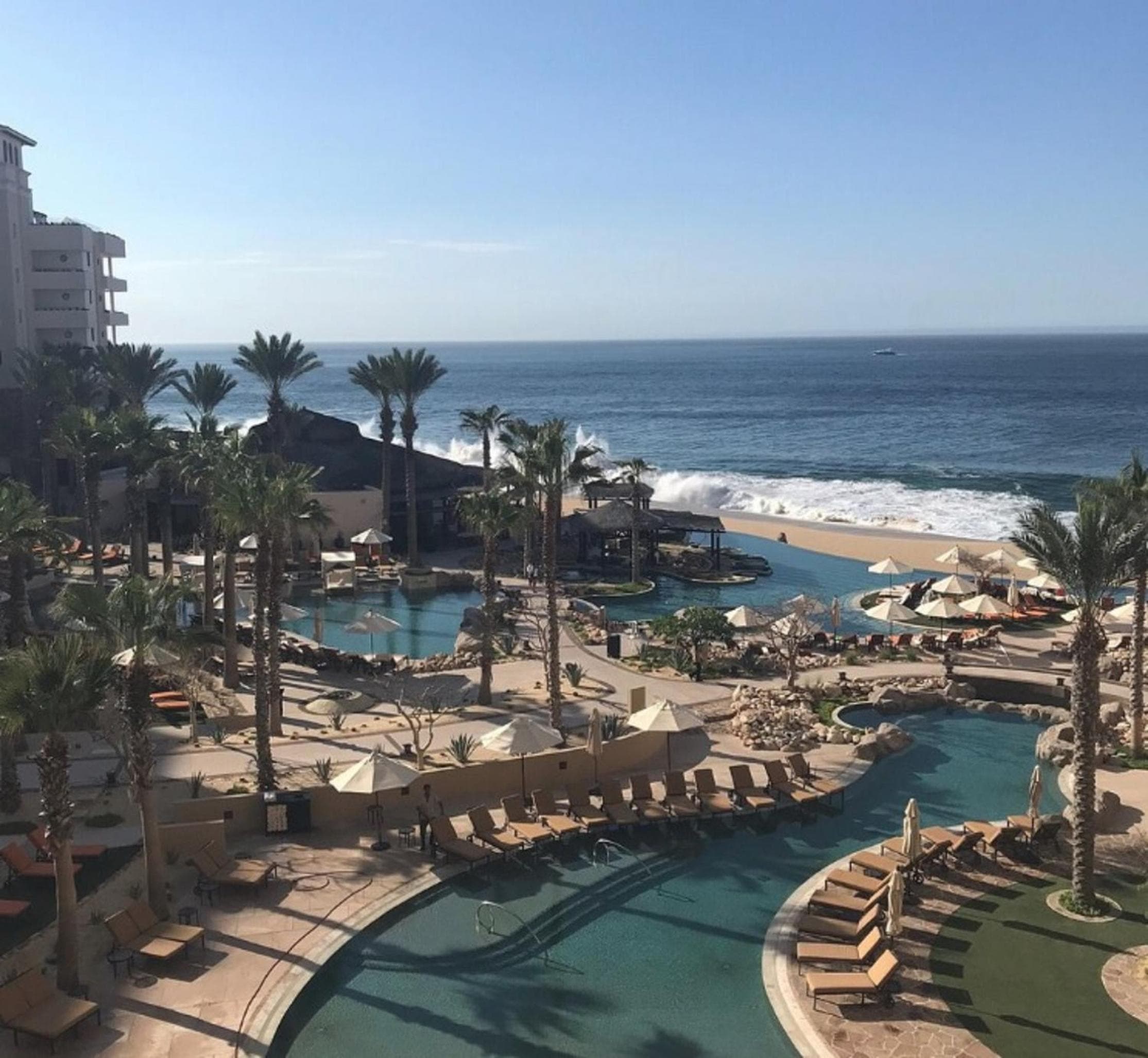 Suites at Gr Solmar Lands End Resort and Spa — 23