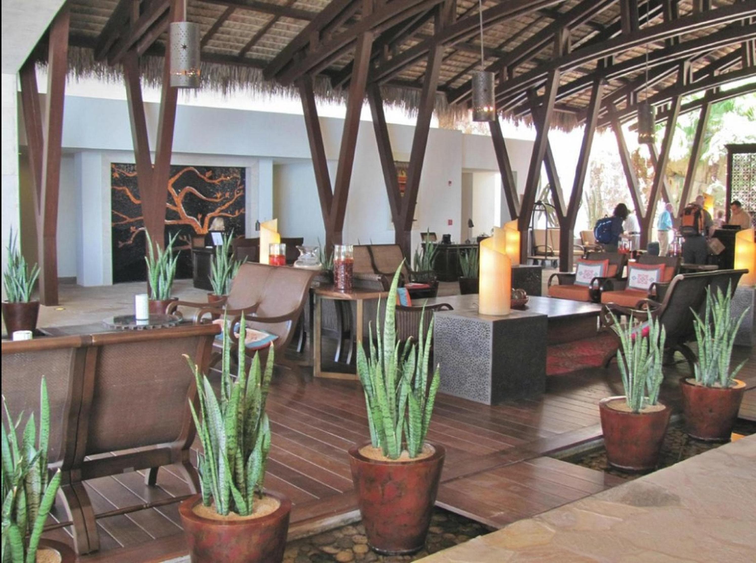 Suites at Gr Solmar Lands End Resort and Spa — 19