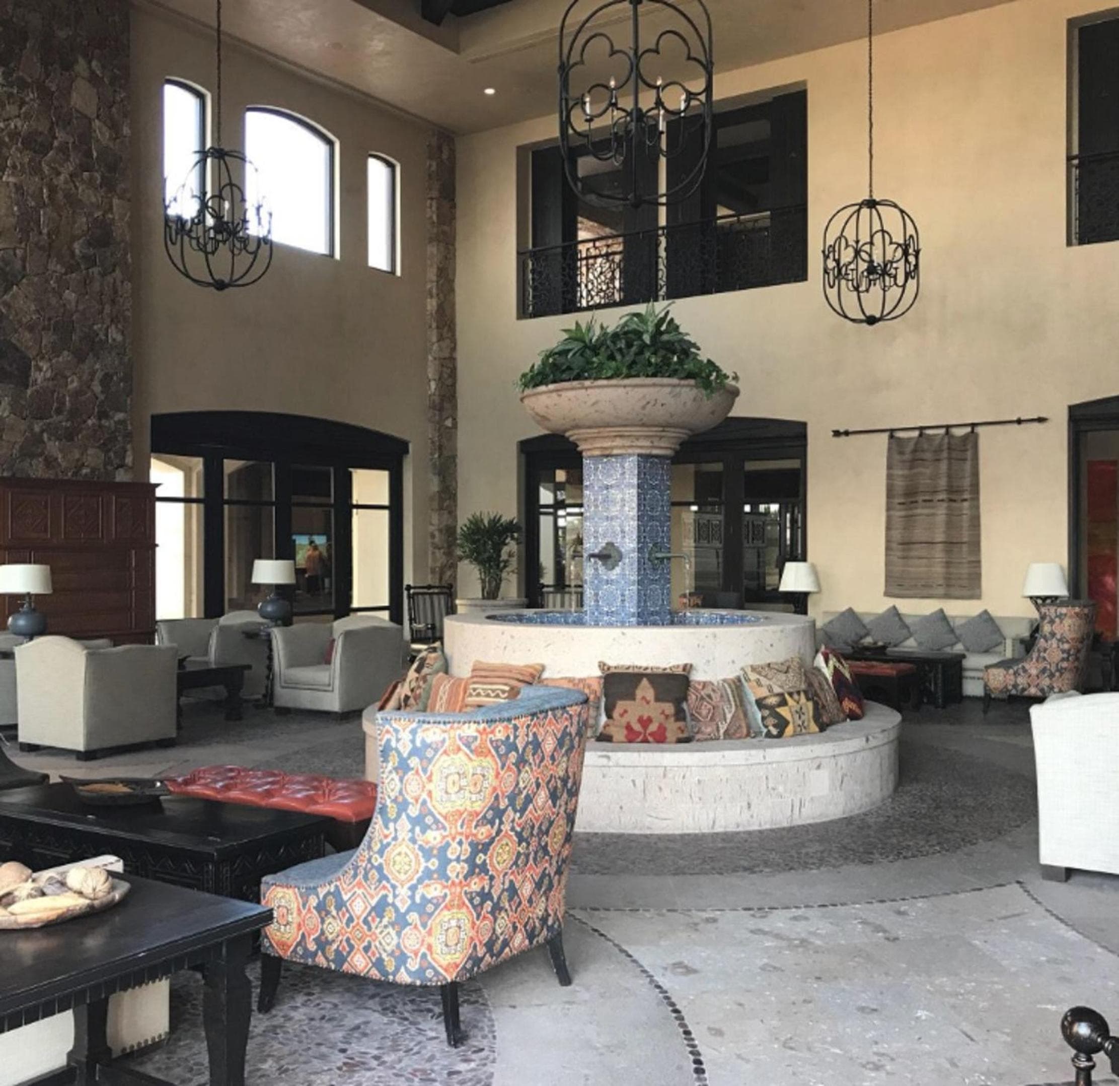 Suites at Gr Solmar Lands End Resort and Spa — 9