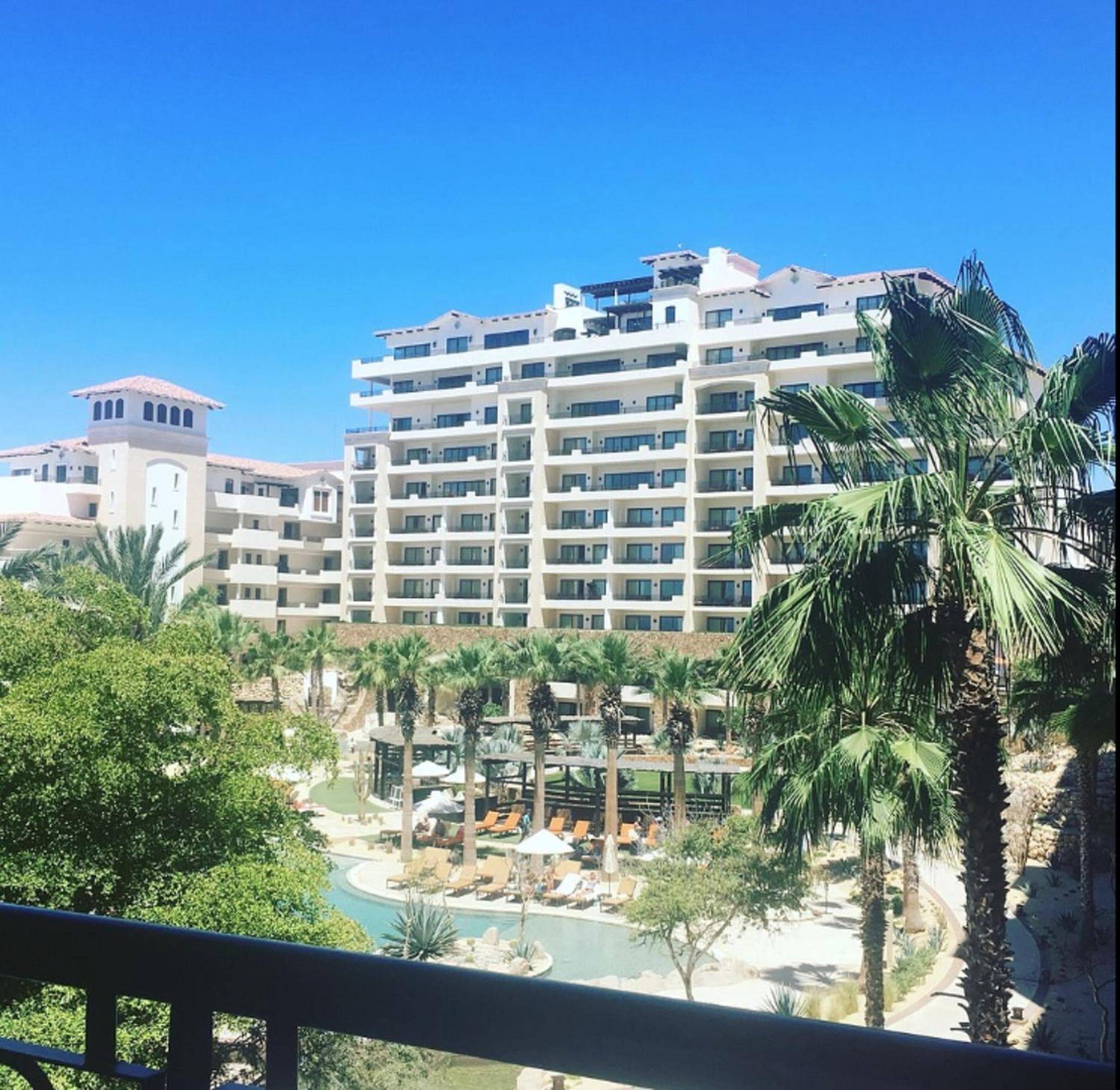 Suites at Gr Solmar Lands End Resort and Spa — 22