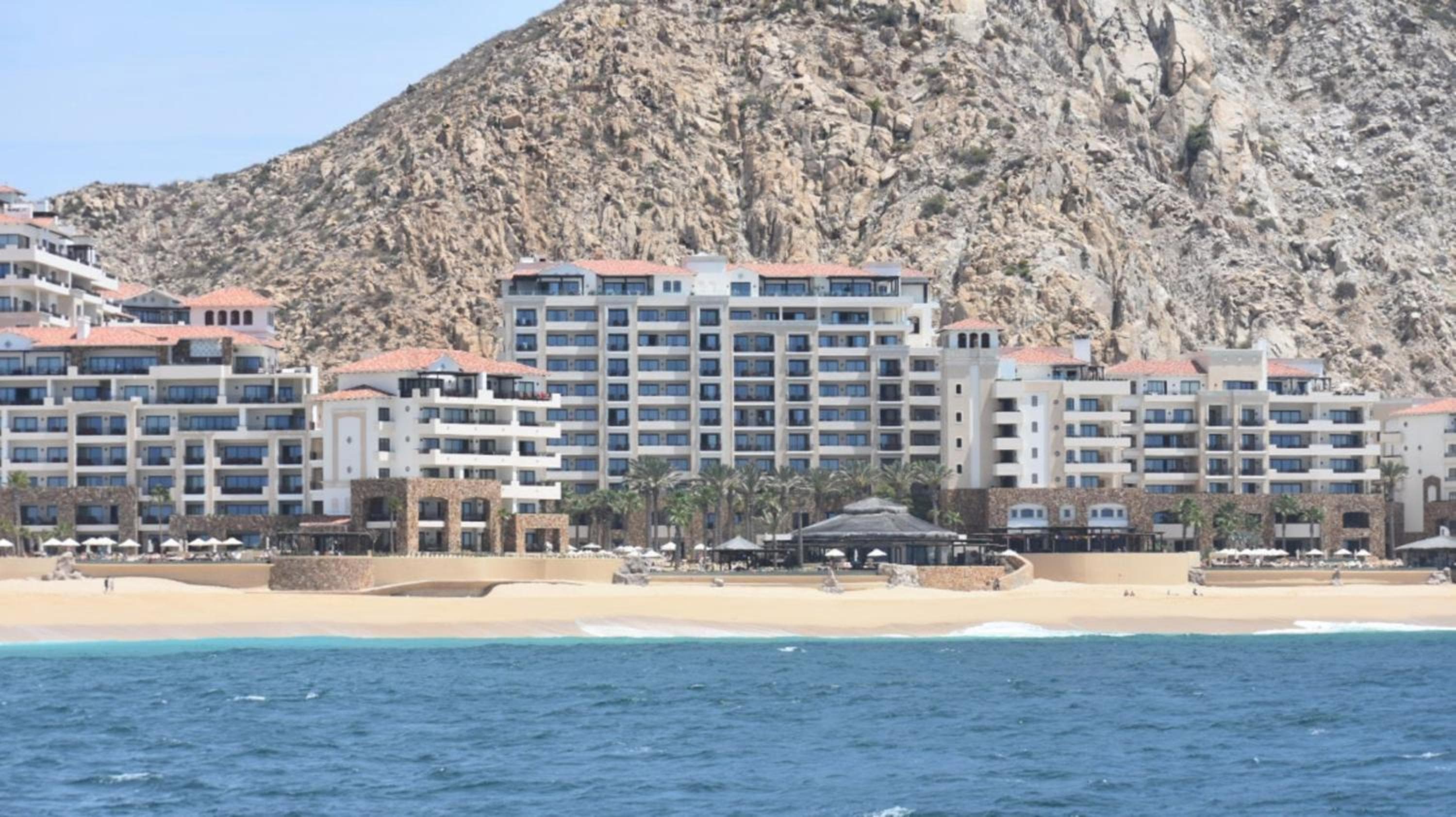 Suites at Gr Solmar Lands End Resort and Spa — 20