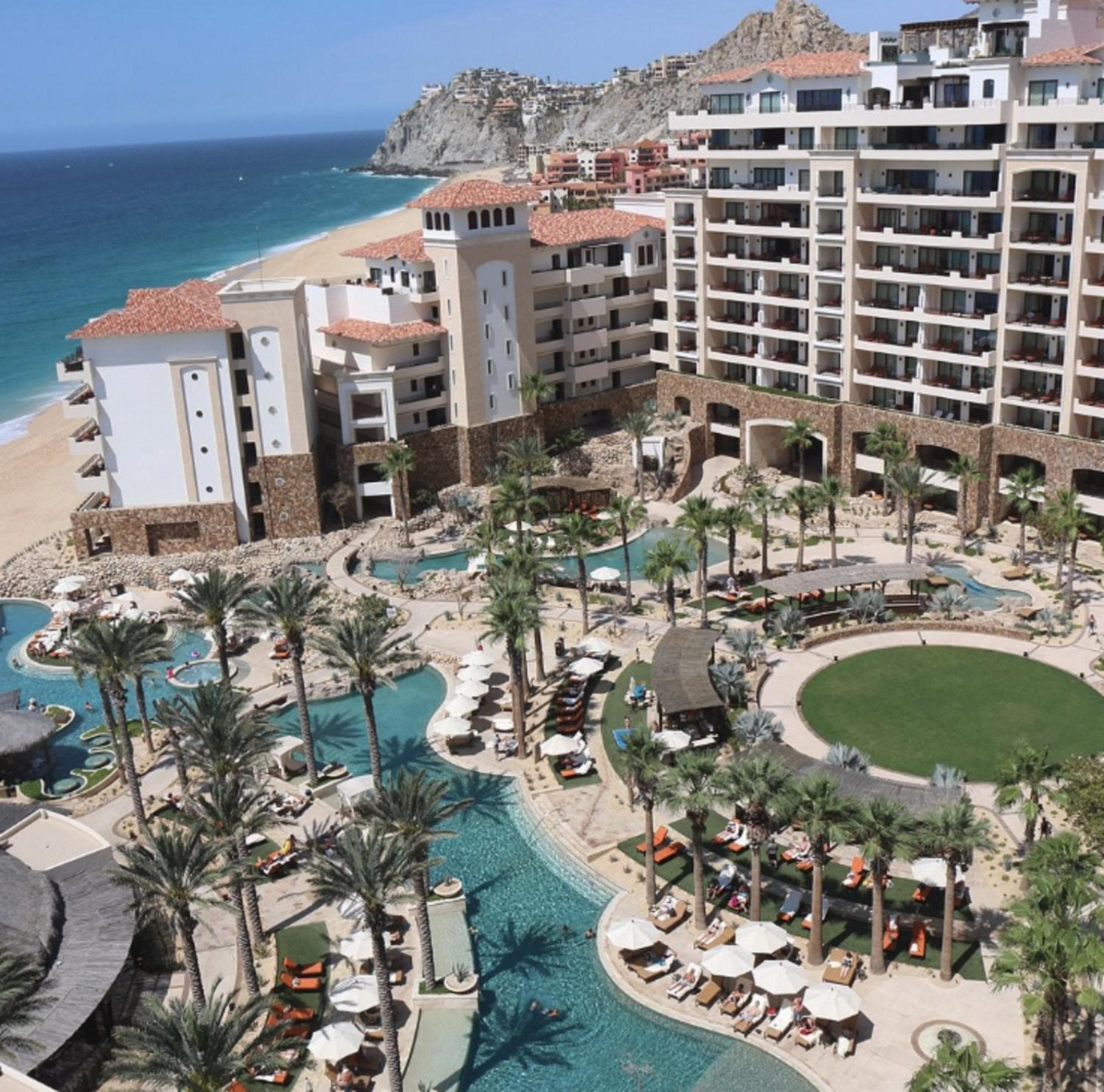 Suites at Gr Solmar Lands End Resort and Spa — 2
